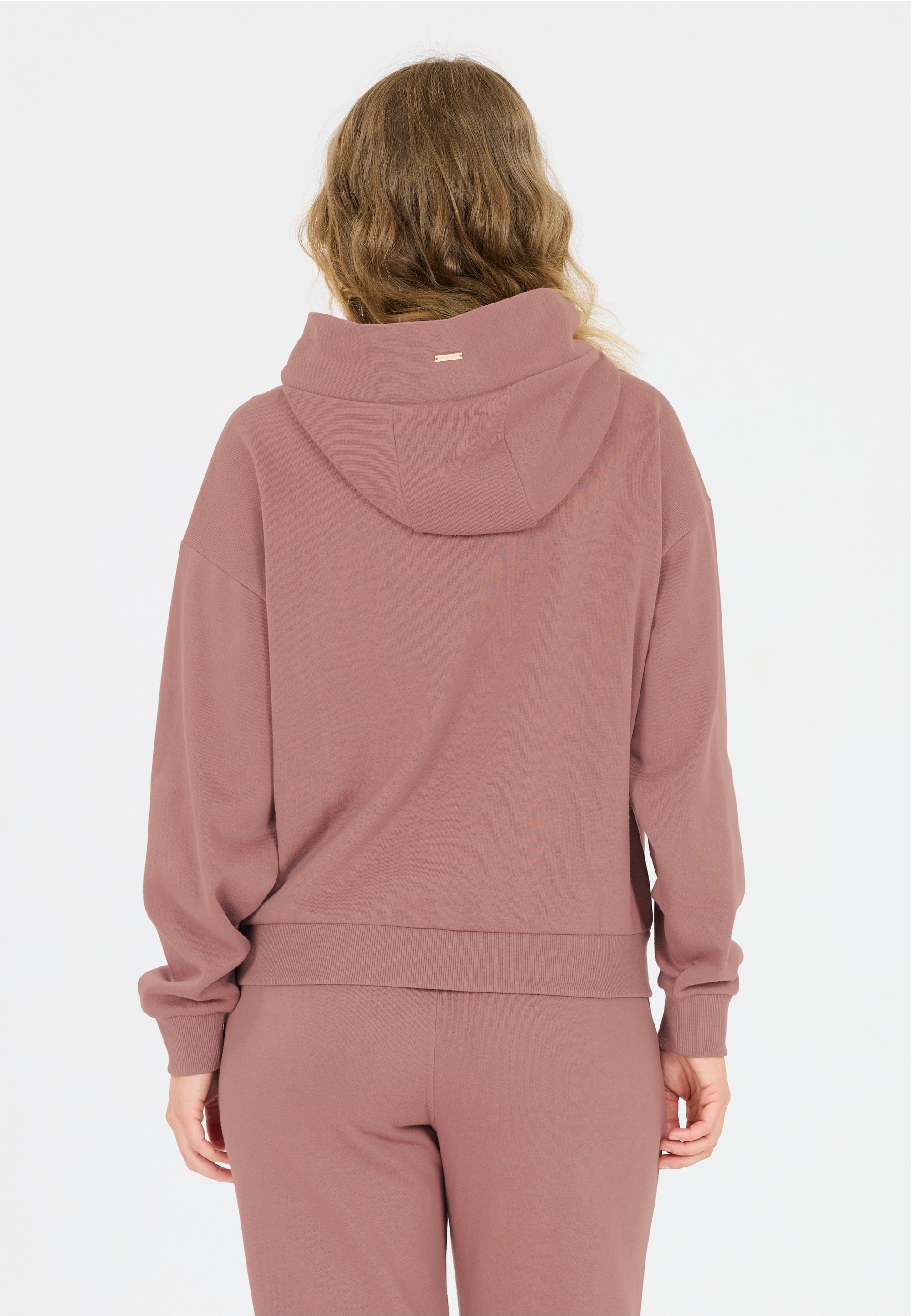 ATHLECIA Sweatshirt »Carmen«, mit Cotton-Touch