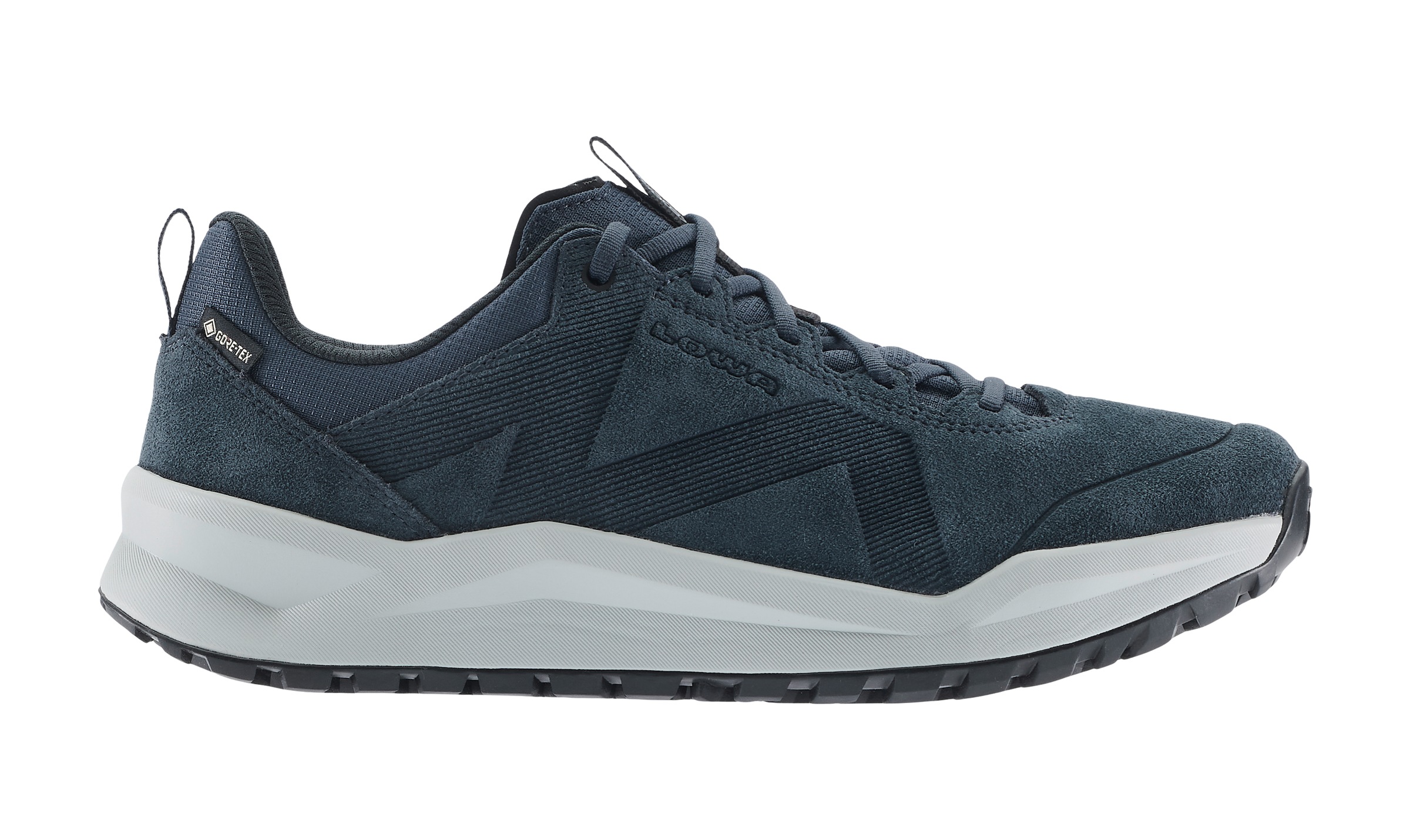 Lowa Outdoorschuh »KALOYA LT GORE-TEX® LO«  wasserdicht, winddicht,atmungsaktiv dank GORE-TEX Membrane