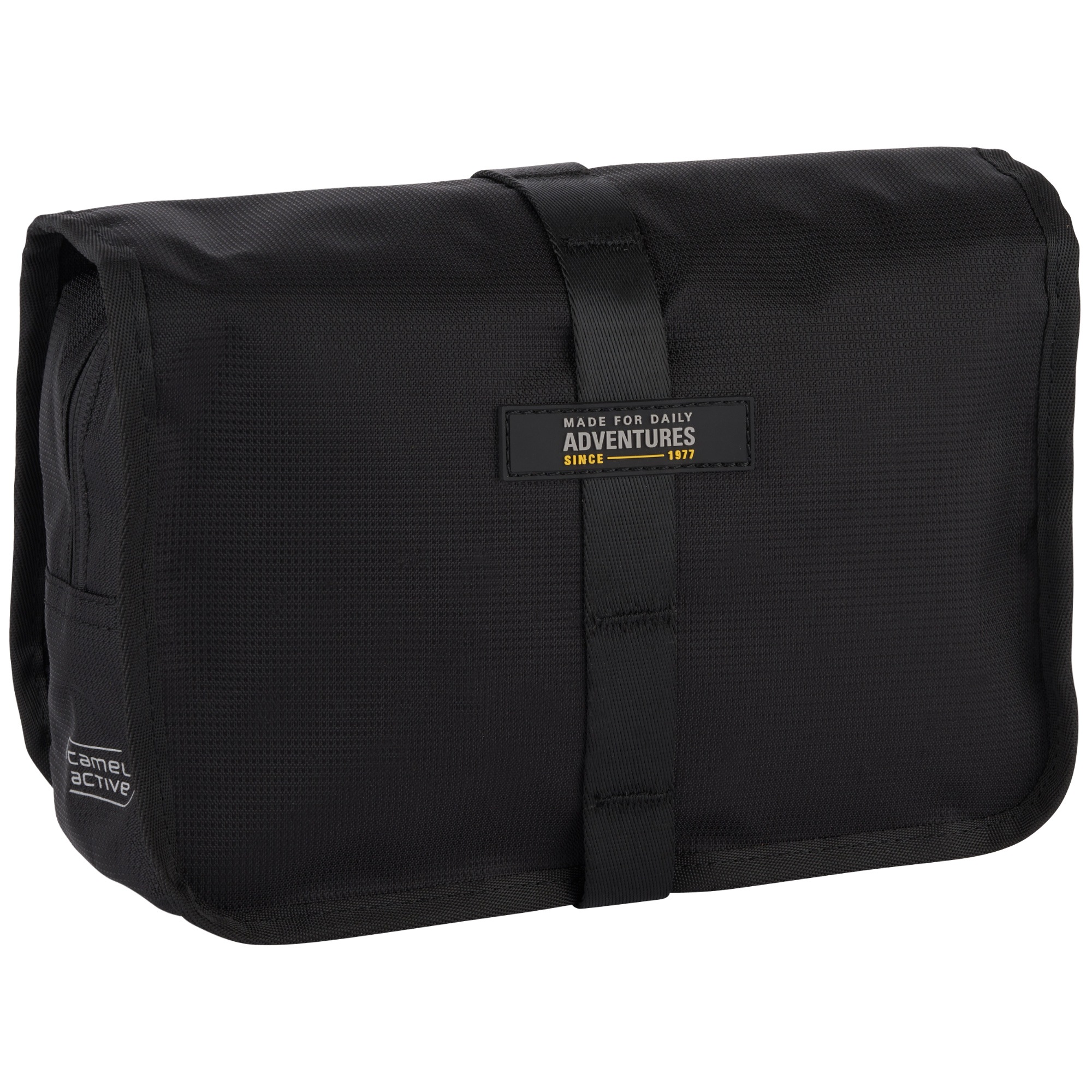 camel active Kulturbeutel "Connect" perfekt durchdachtes modulares Reisetas günstig online kaufen