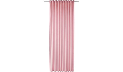 my home Vorhang »Velvet uni«, (2 St.), Samt kaufen