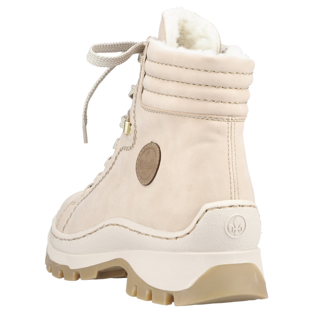 Rieker Winterboots