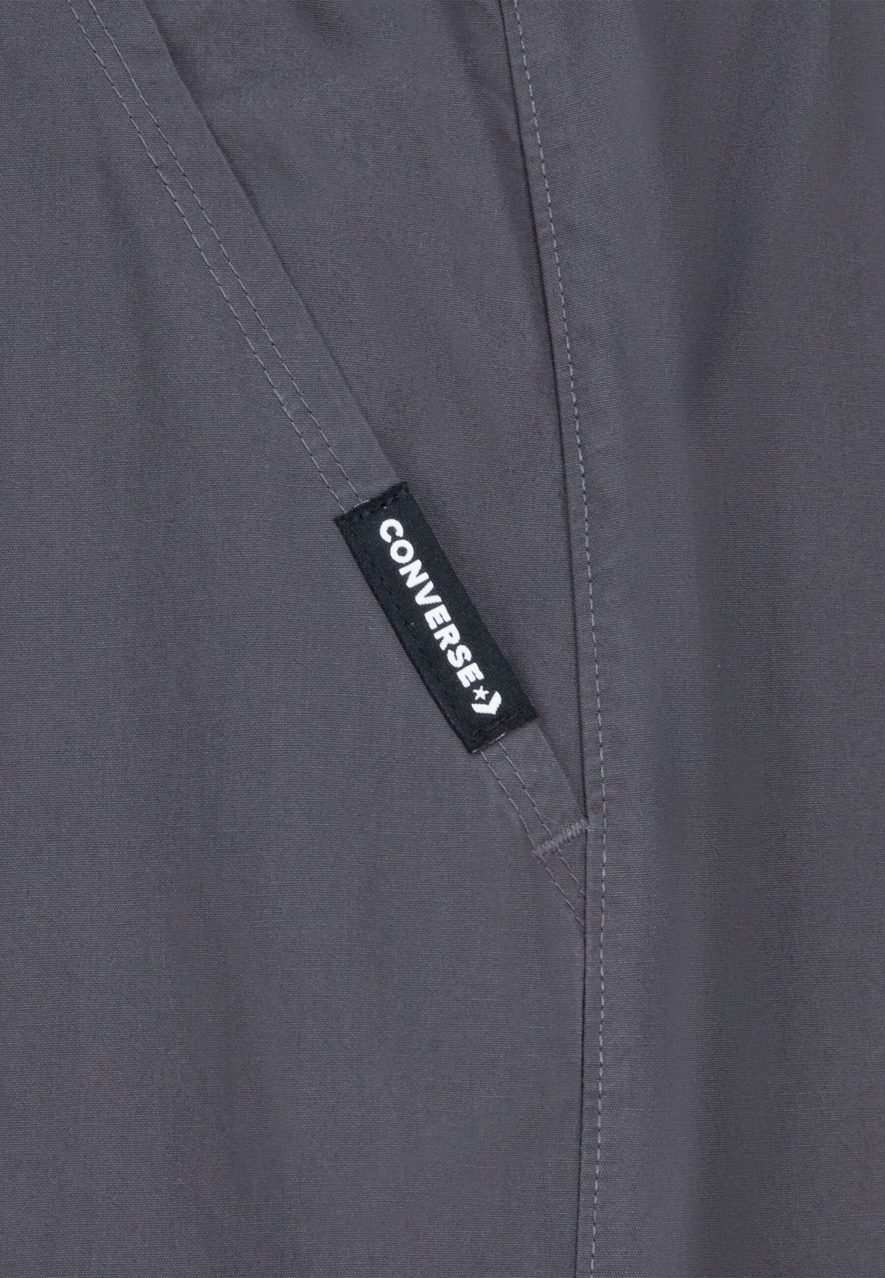 Converse Jogginghose »CNVG WOVEN PARACHUTE PANT«, (1 tlg.), für Kinder