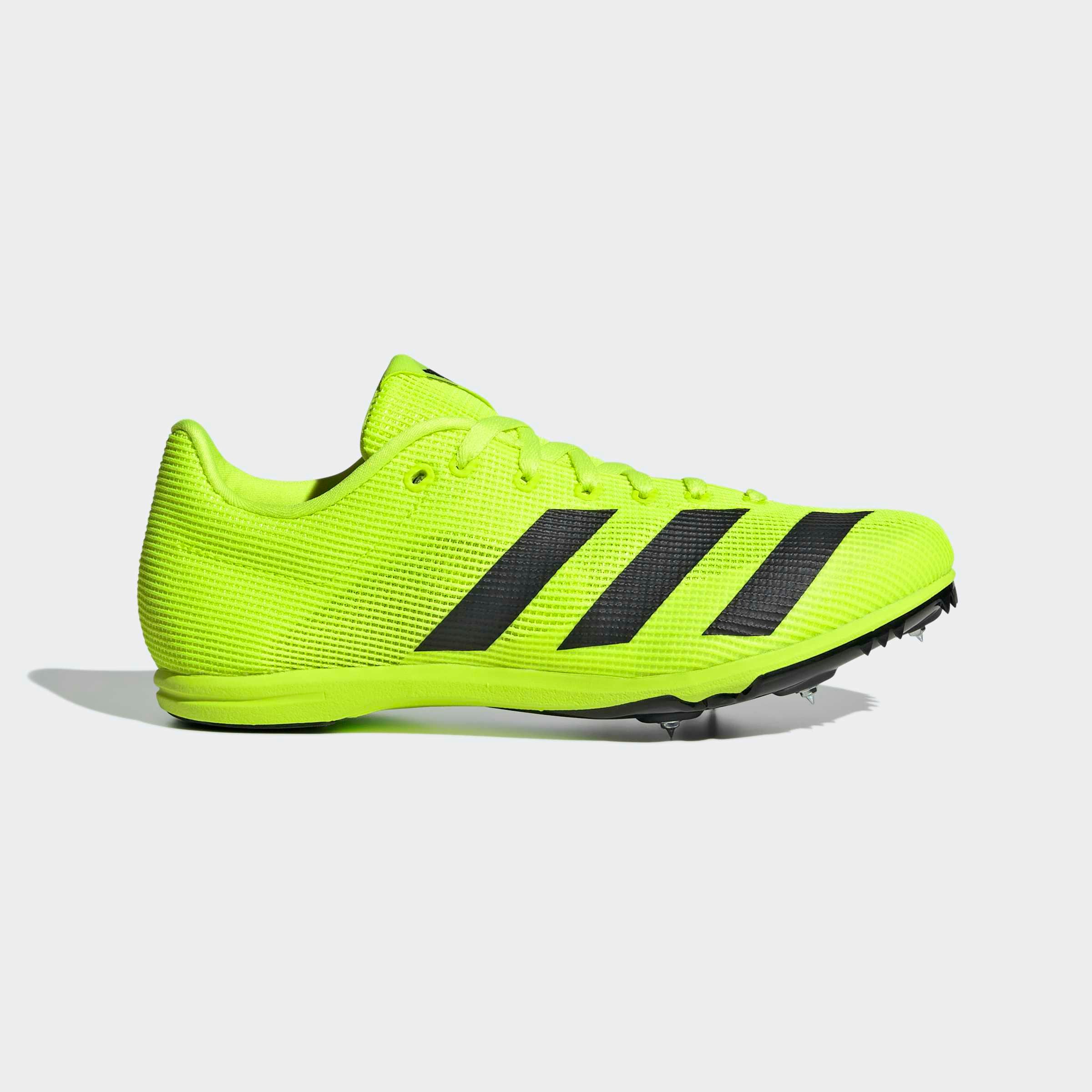 adidas Performance Laufschuh »ALLROUNDSTAR«  Leichtathletik-Schuh