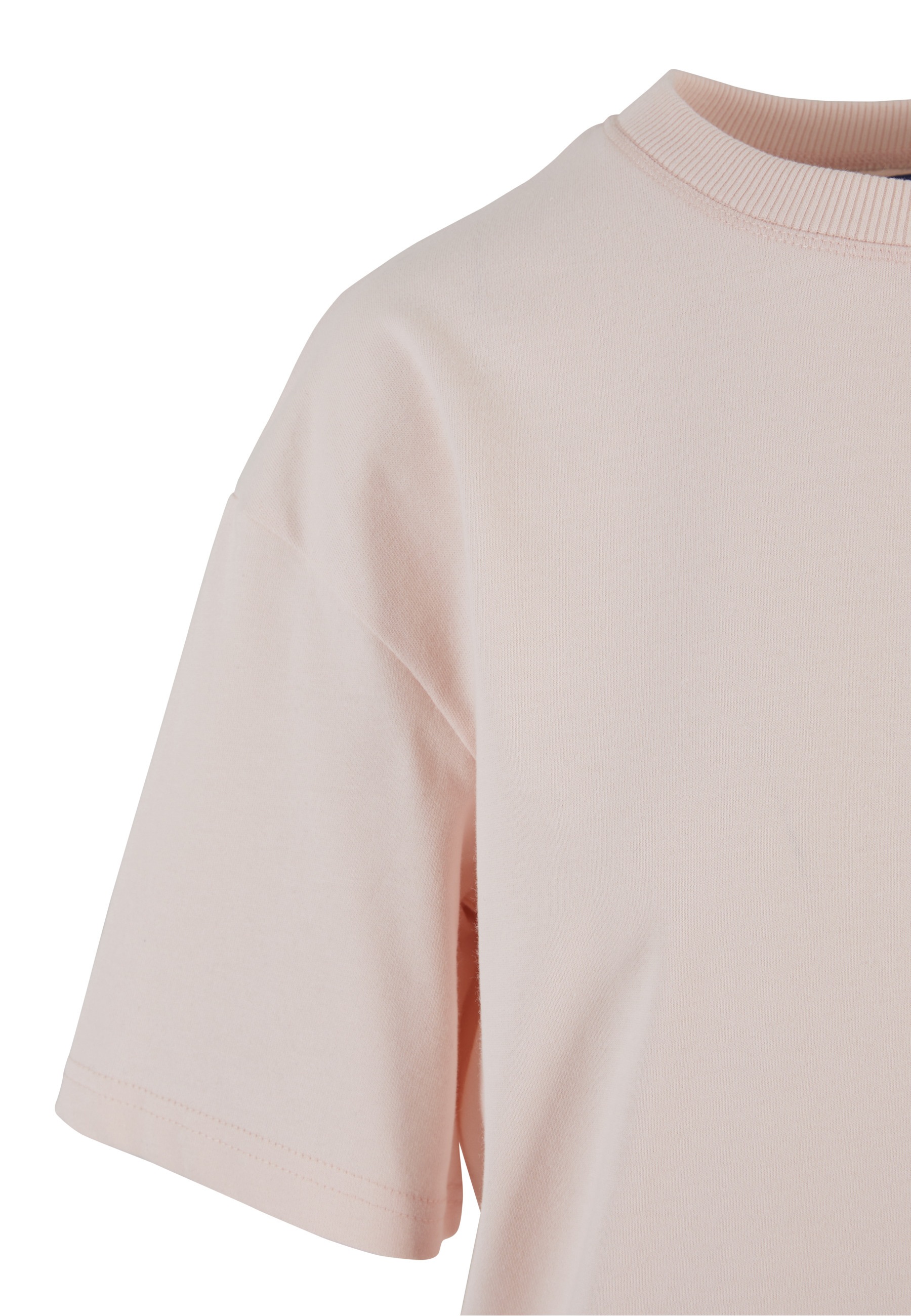 PEQUS Shirttop »PEQUS PEQUS A Paradise Beach Club Back Logo Shirt«