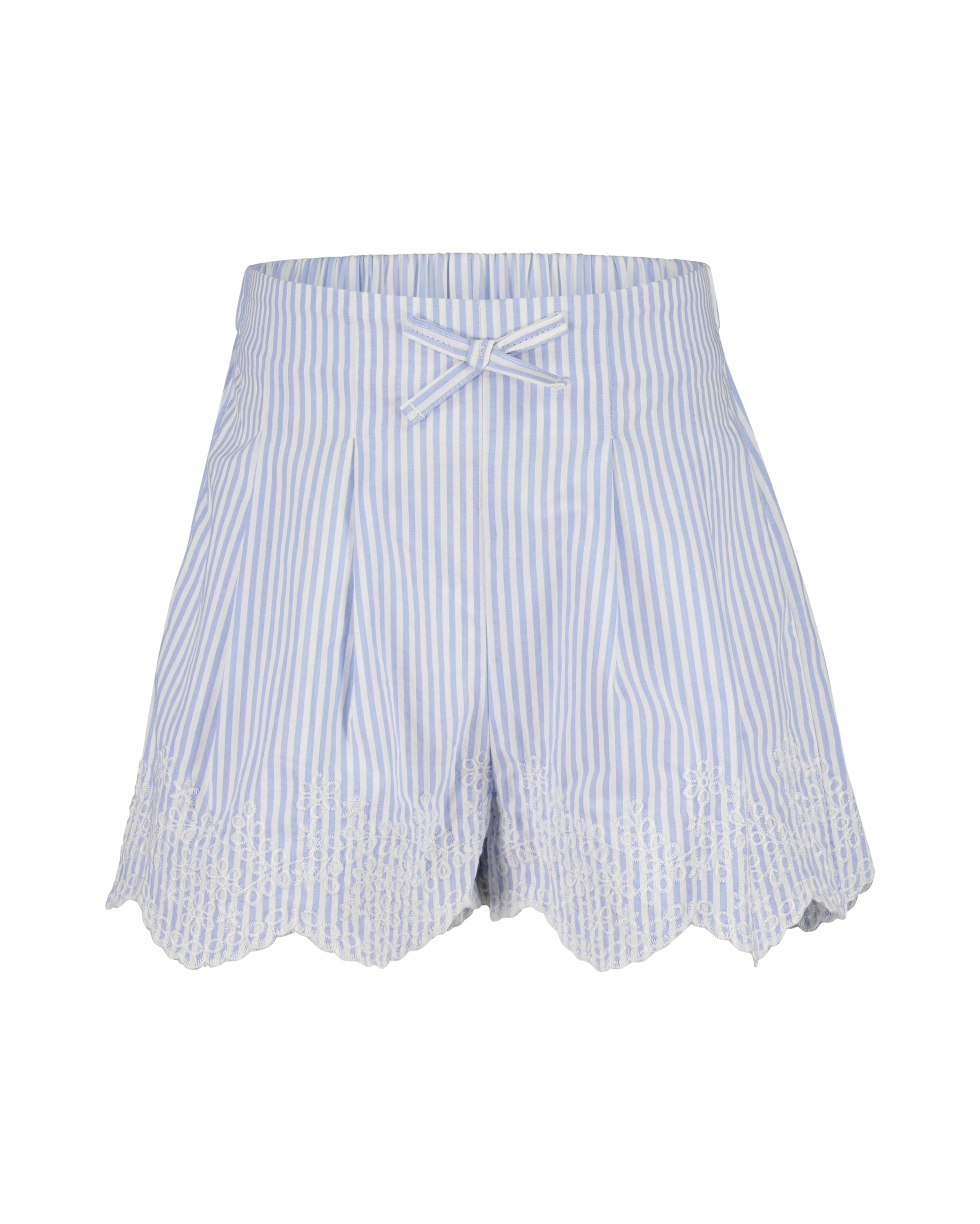 Blue Seven Shorts