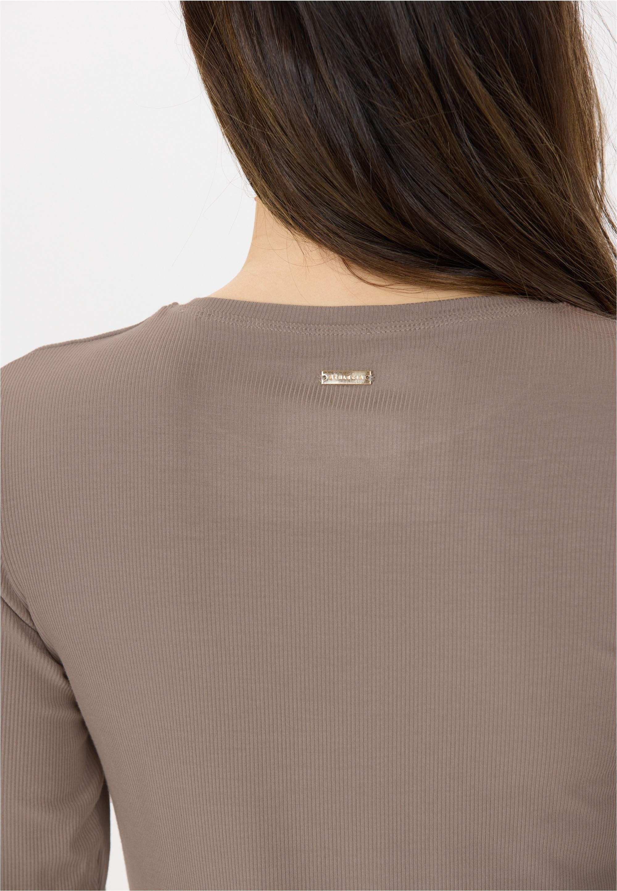 ATHLECIA Funktionsshirt »Tinashe«, mit QuickDry-Funktion