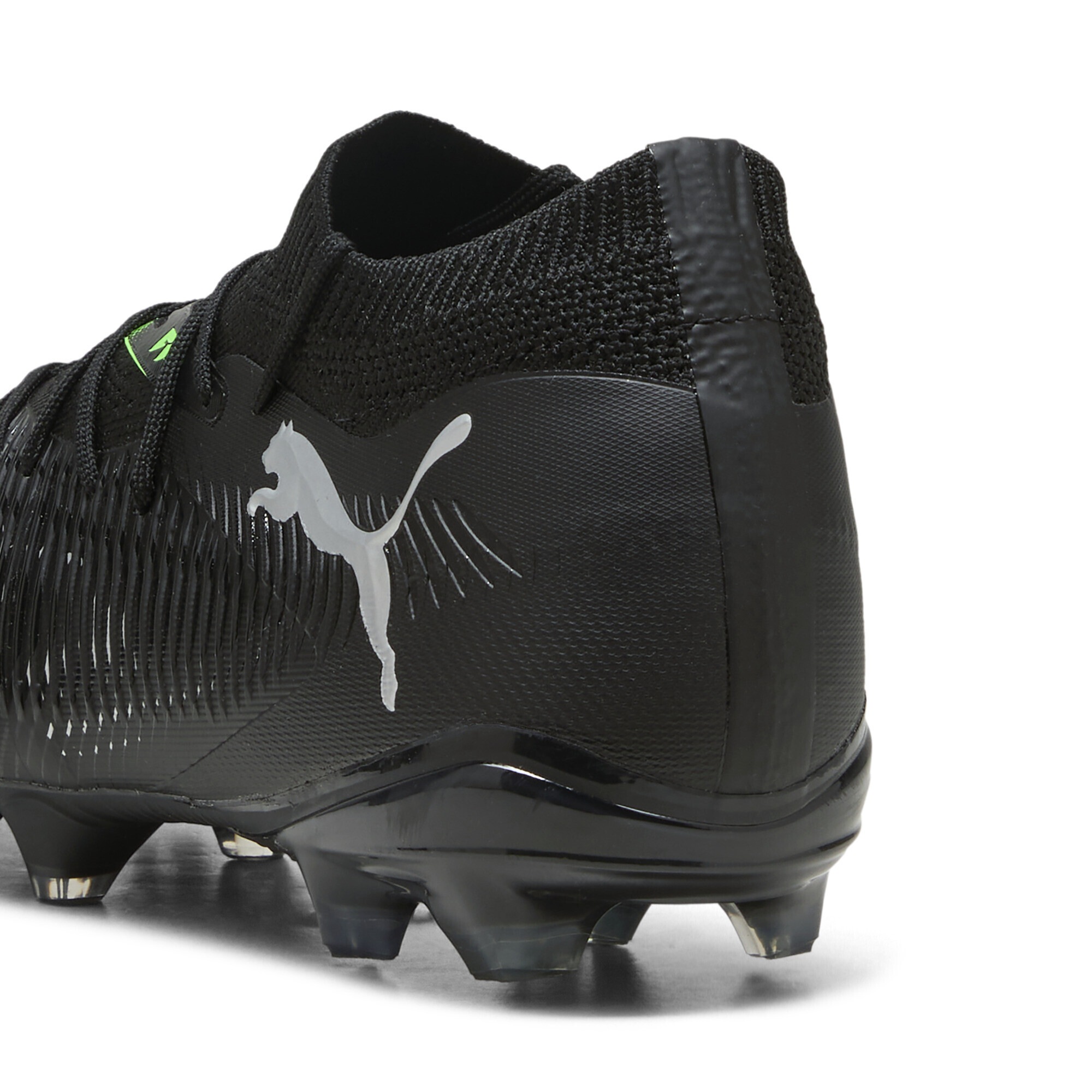 PUMA Fußballschuh »FUTURE 8 MATCH FG/AG Fußballschuhe Erwachsene«