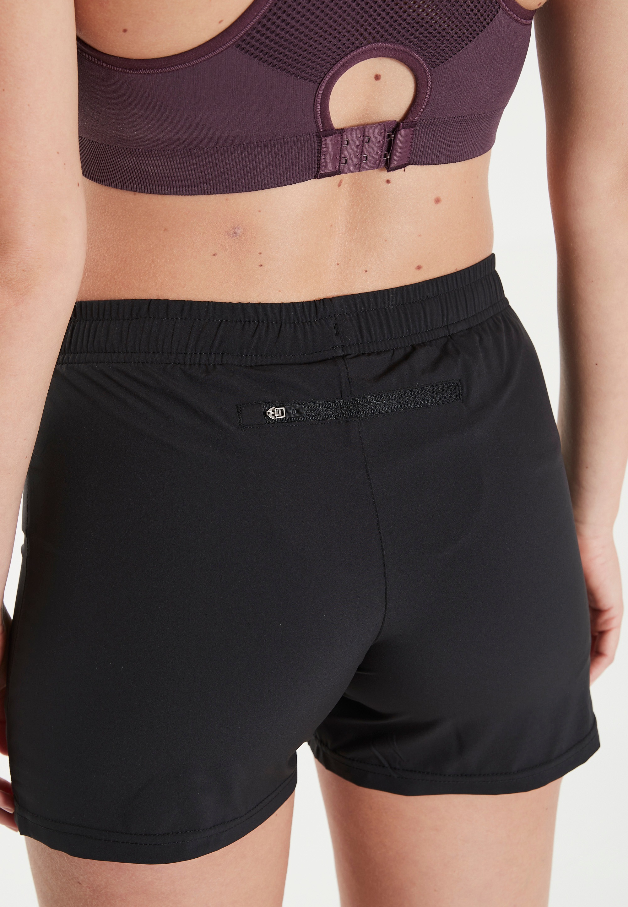 ENDURANCE Shorts »Potenza 2 1 haltgebender kaufen Innenshorts Shorts«, mit für in | BAUR