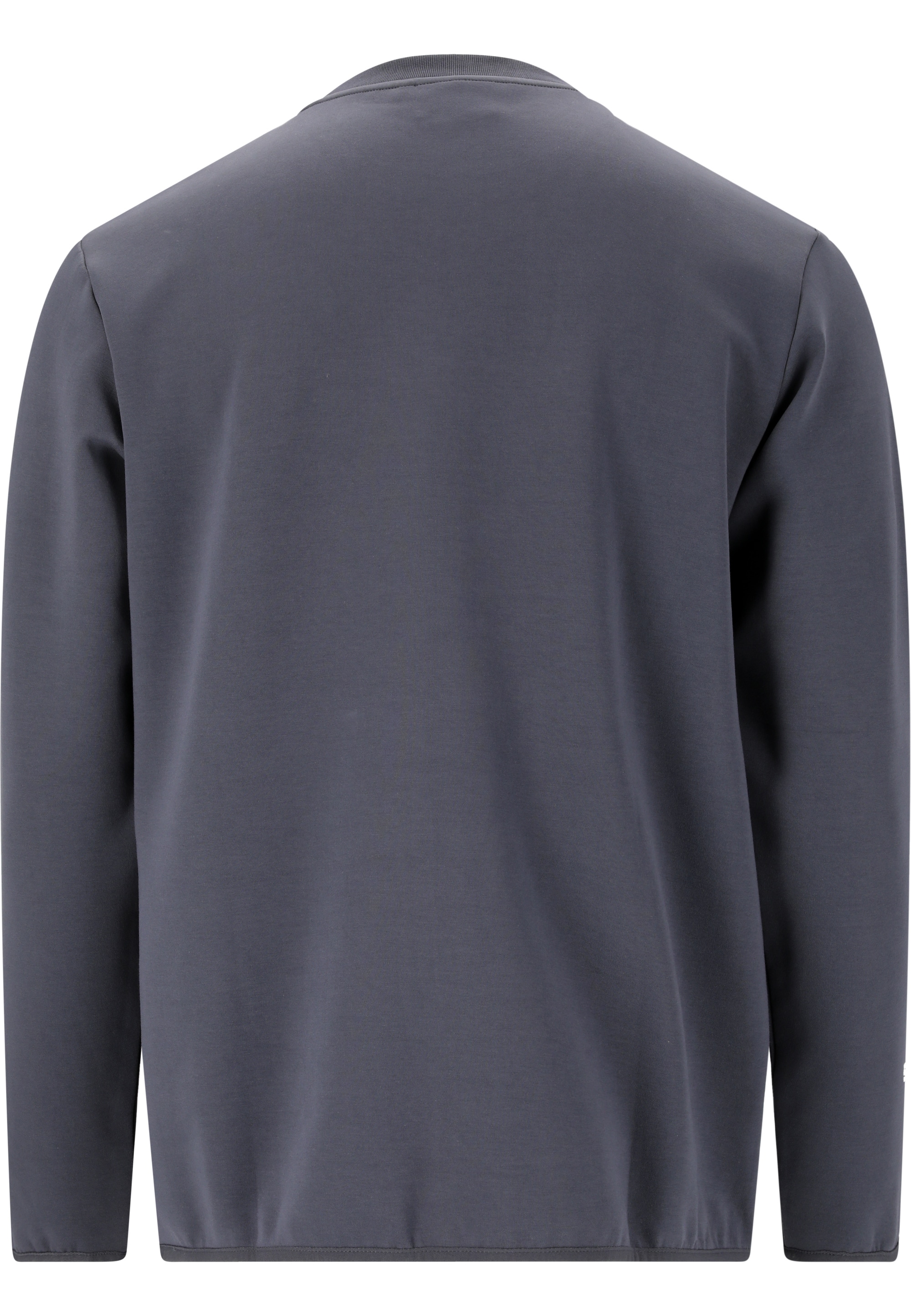 SOS Sweatshirt »Vail«, im Crewneck-Design mit weicher Baumwolle