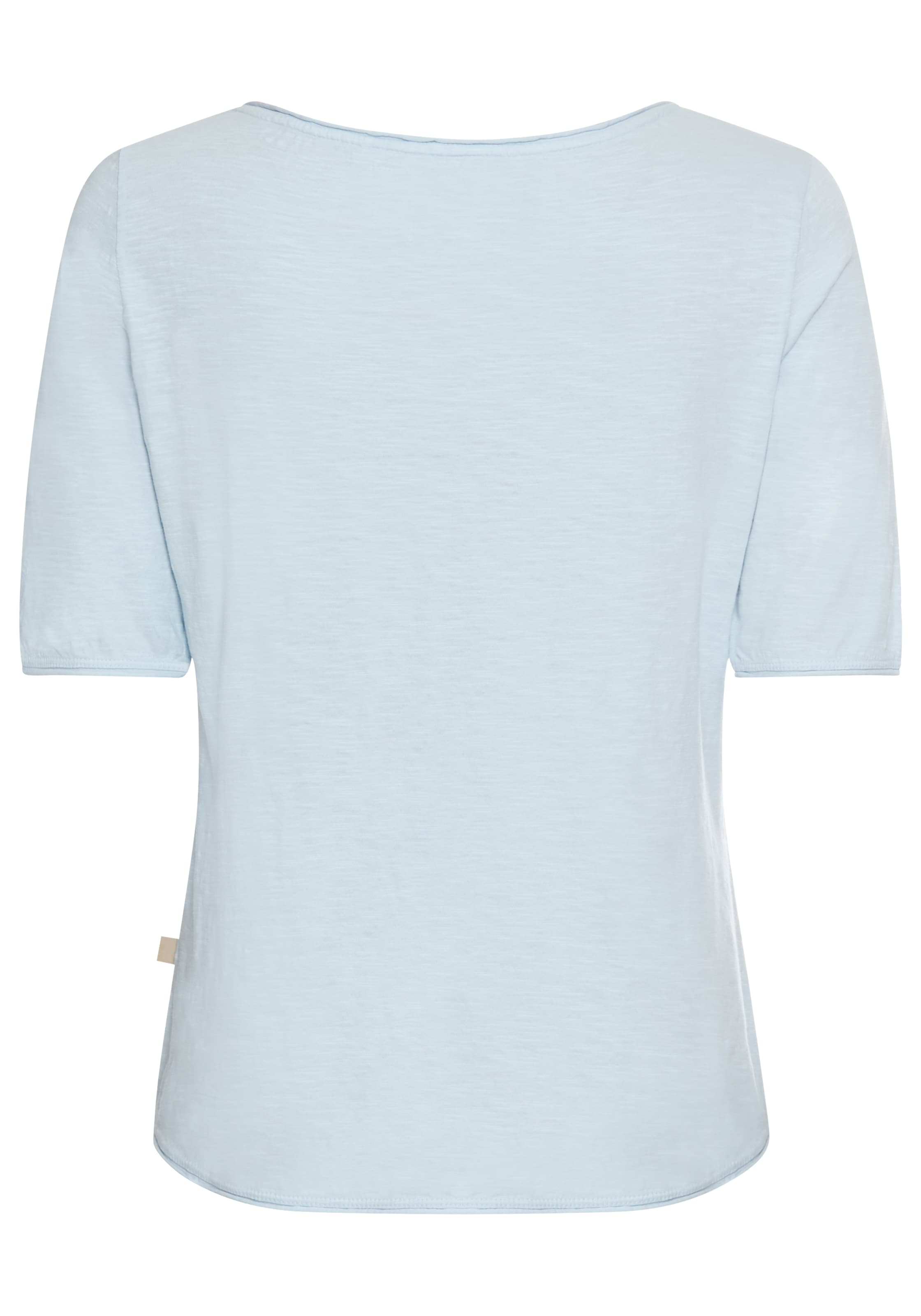 Lieblingsstück T-Shirt »Candice«, mit Rundhals, Baumwolljersey
