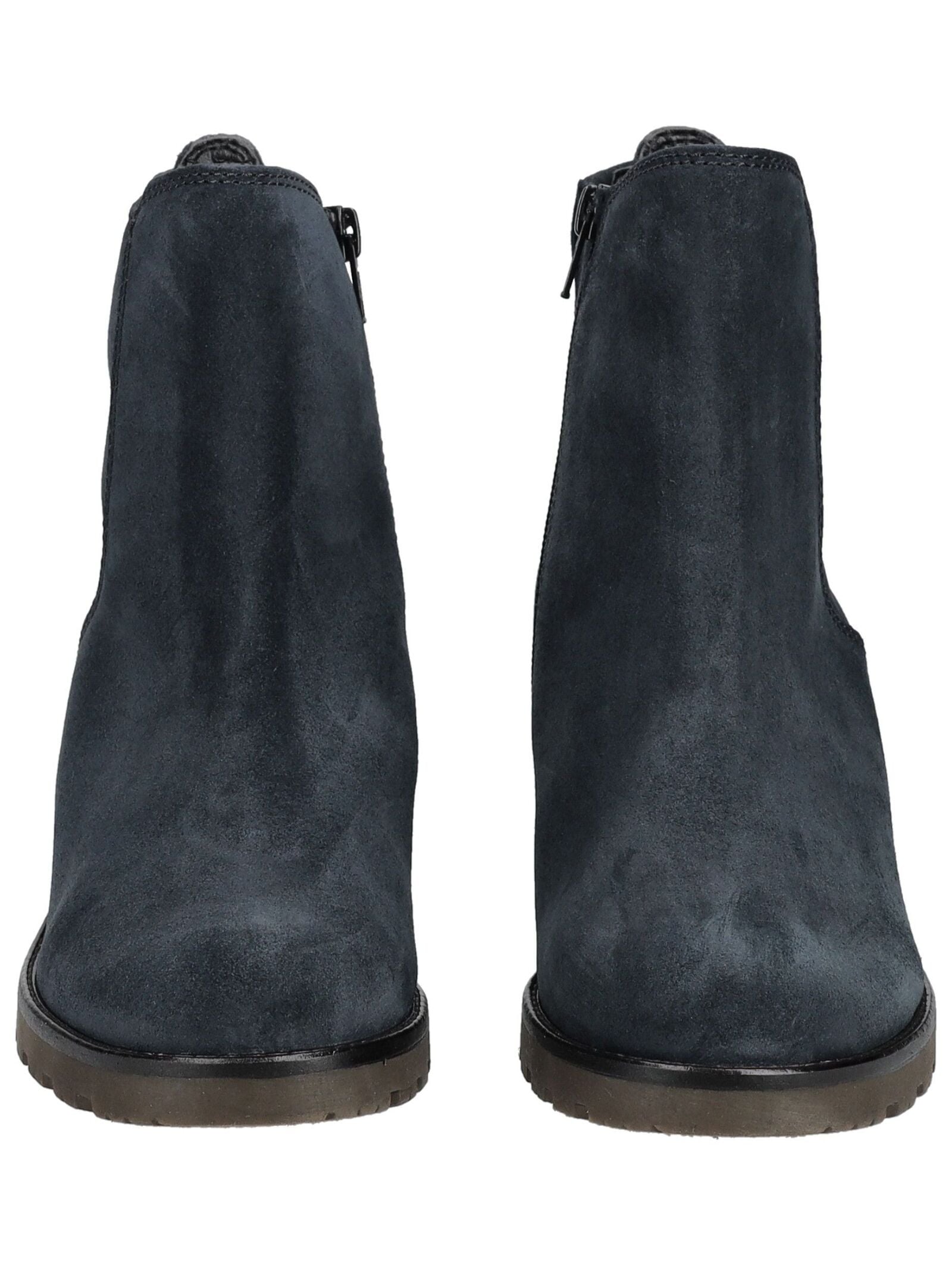 Gabor Comfort Stiefelette »Gabor Comfort Stiefelette Veloursleder«
