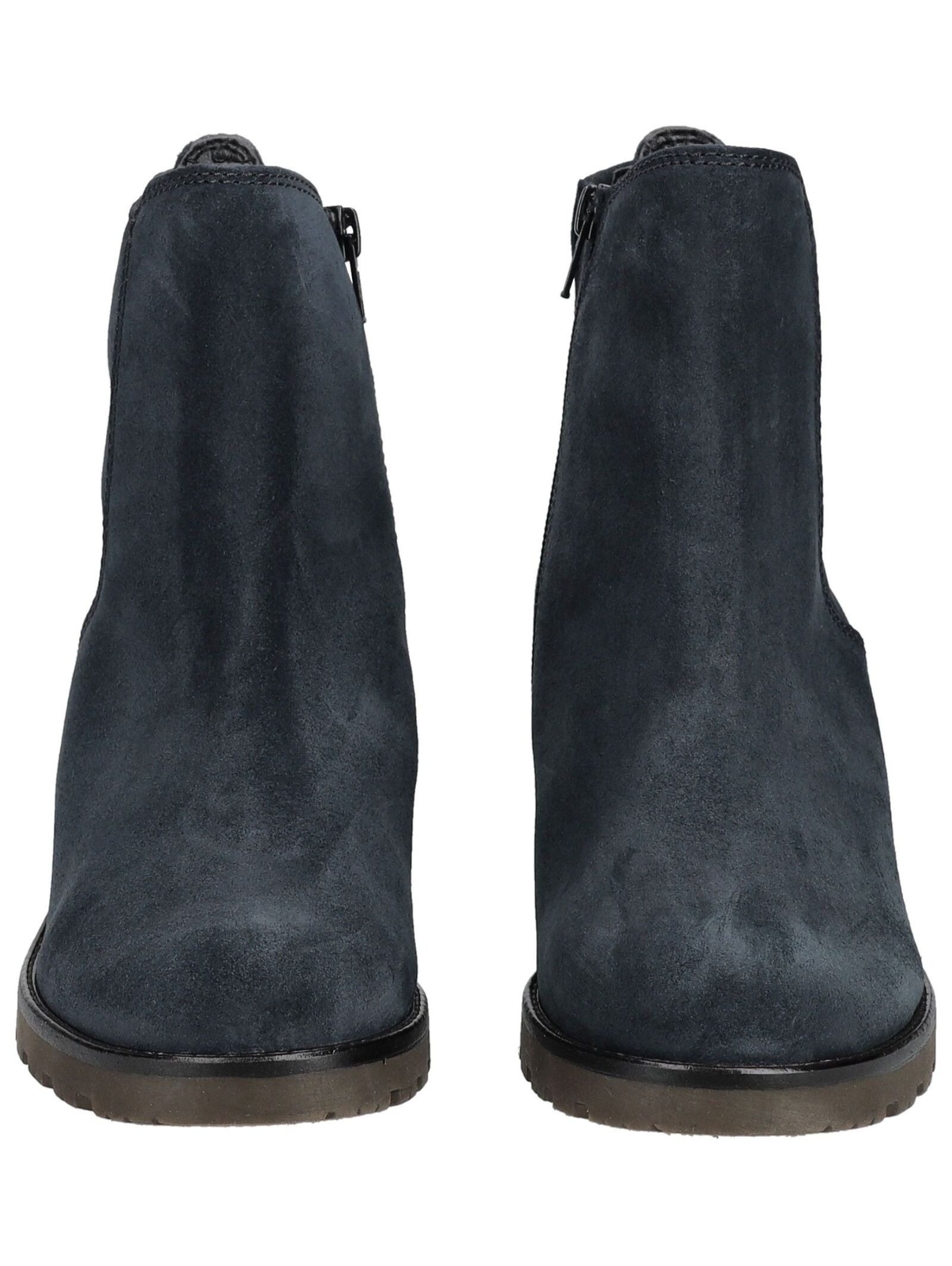 Gabor Comfort Stiefelette "Gabor Comfort Stiefelette Veloursleder" günstig online kaufen