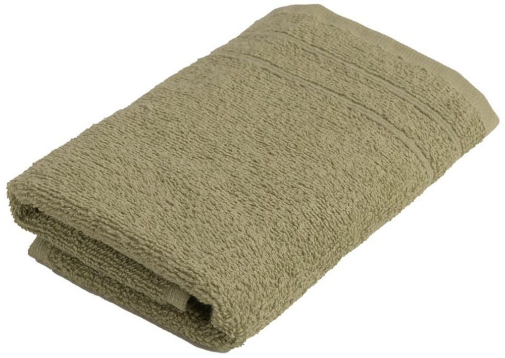 Wewo fashion Gaestehandtuecher "9518G" saugstark