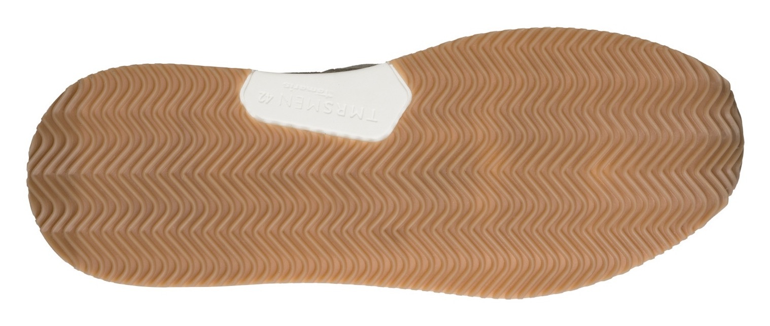 Tamaris Sneaker  Freizeitschuh, Schnürschuh mit Ortholite-Ausstattung, für Herren