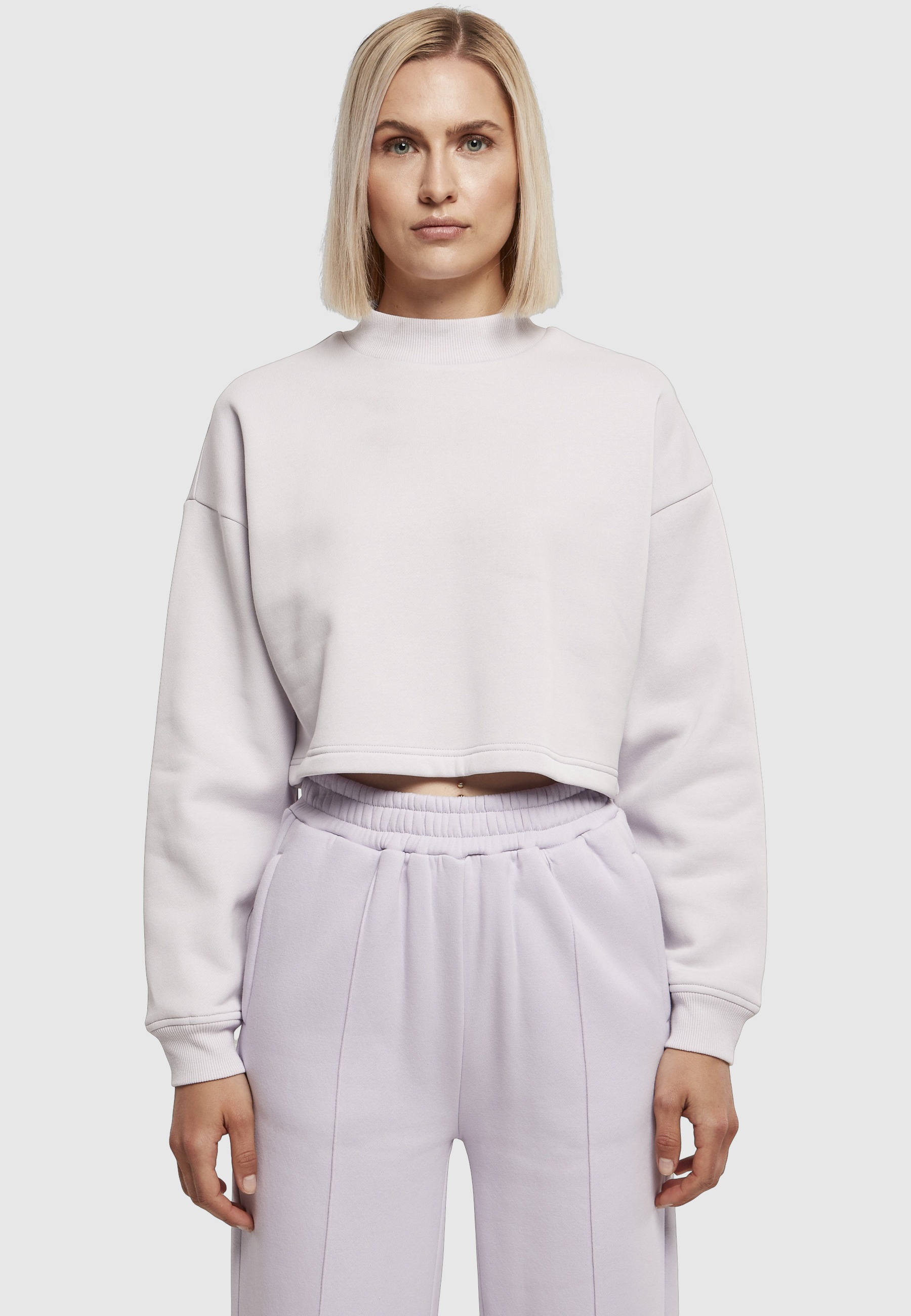 URBAN CLASSICS Sweatshirt »Urban Classics Damen«, 1 Stk.
