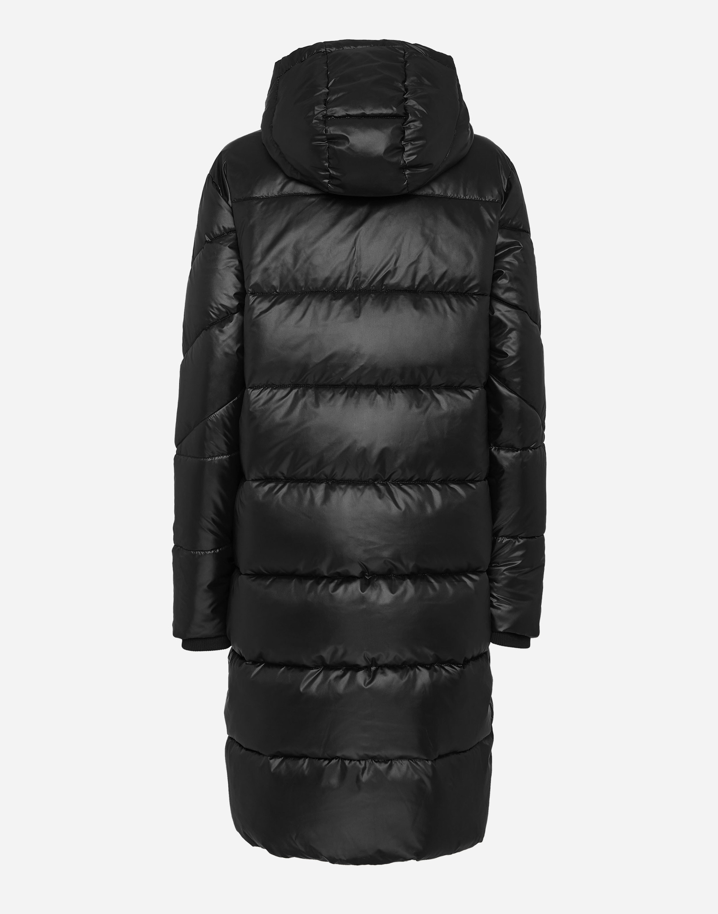 PLEIN SPORT Daunenjacke »Daunenmantel«