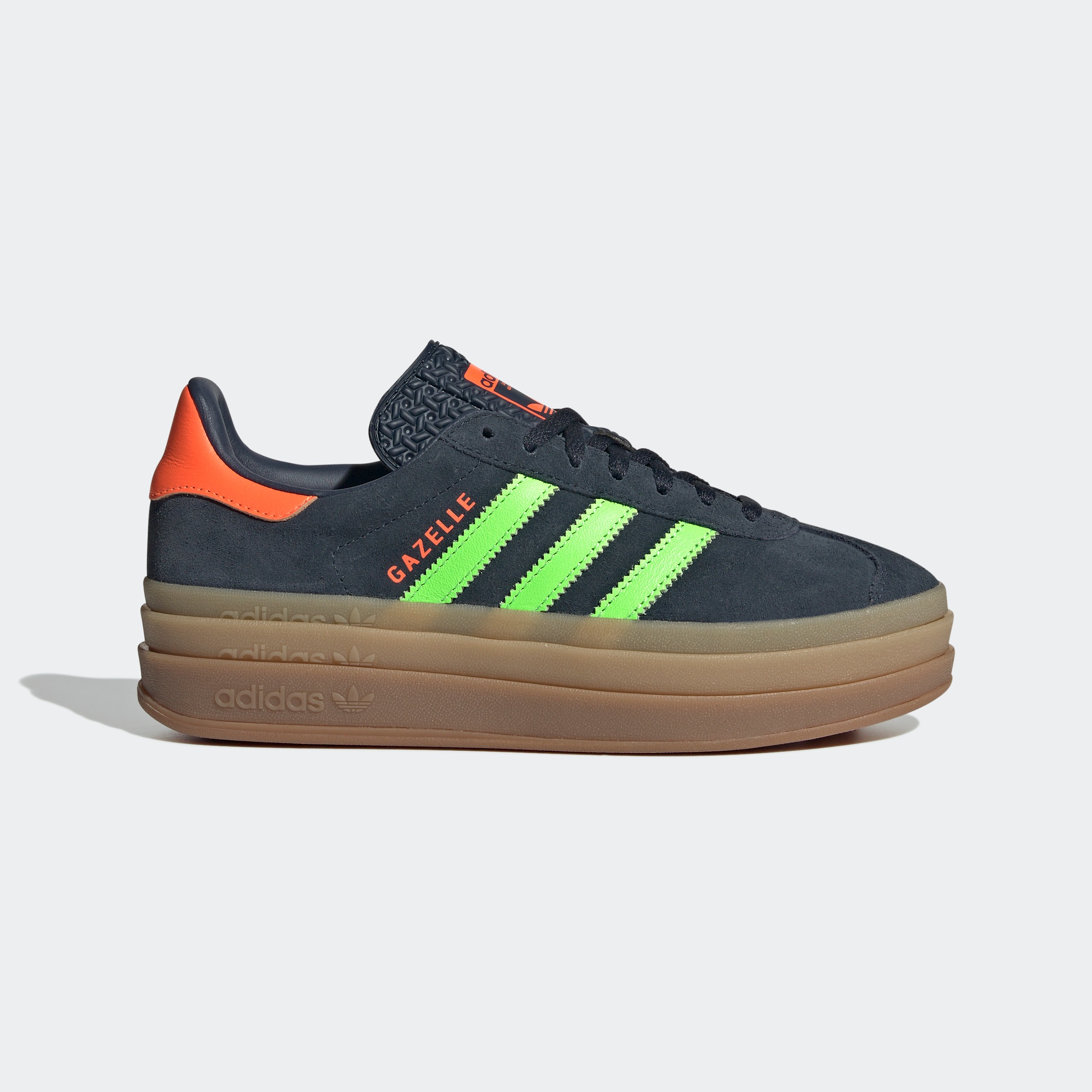 adidas Originals Sneaker "GAZELLE BOLD" günstig online kaufen