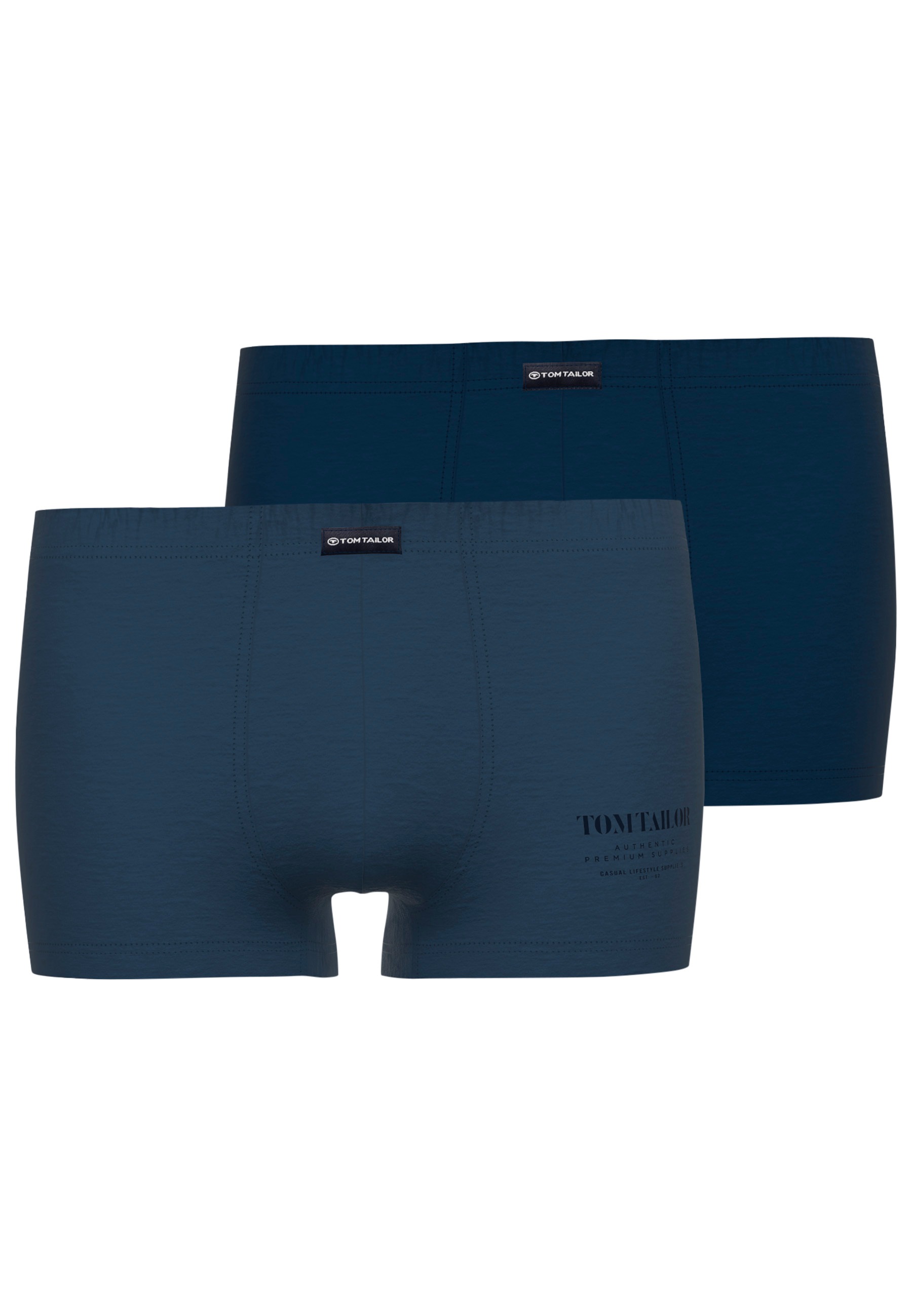 TOM TAILOR Boxershorts "Milos" günstig online kaufen