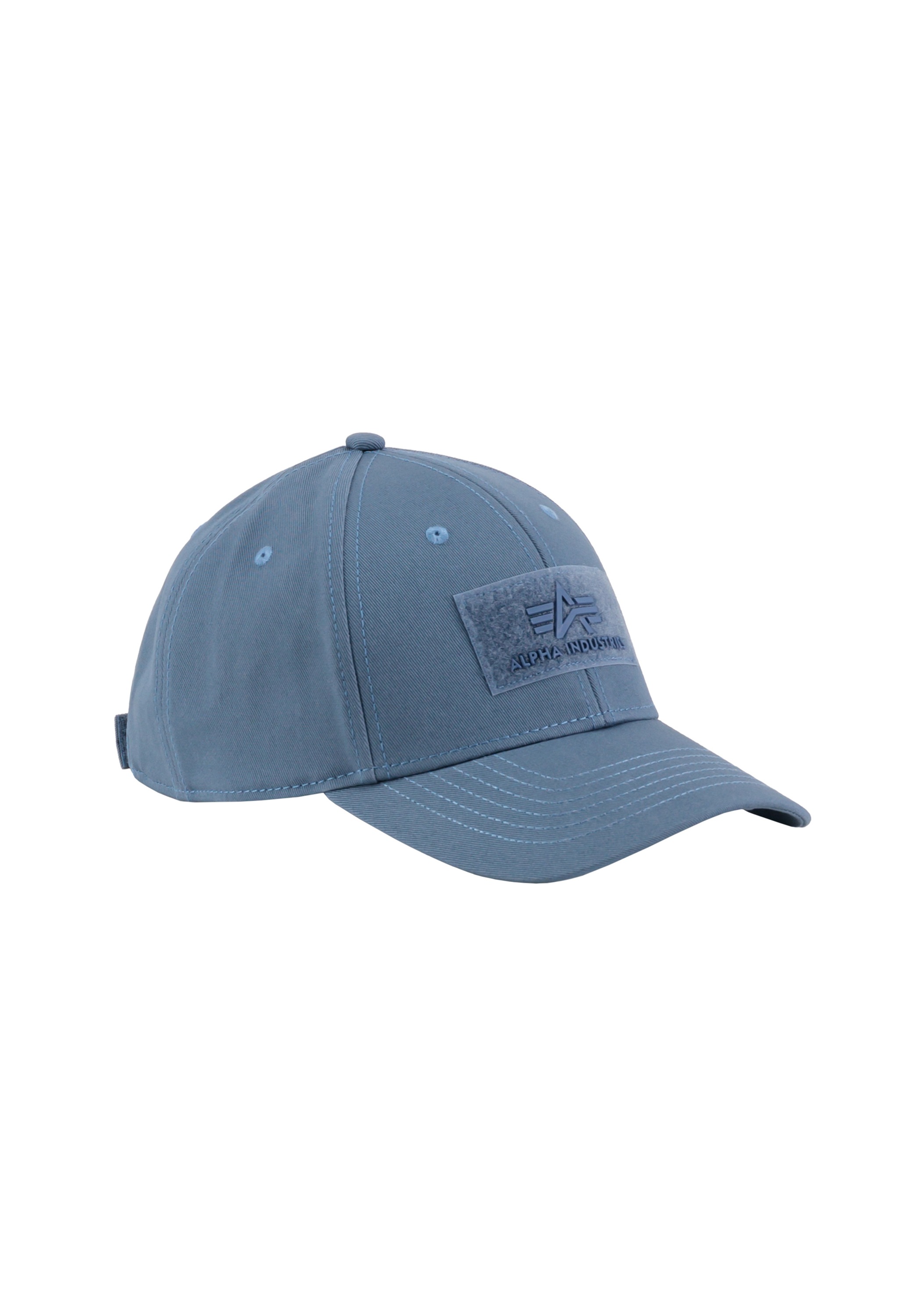 Alpha Industries Trucker Cap "Velcro Cap" günstig online kaufen