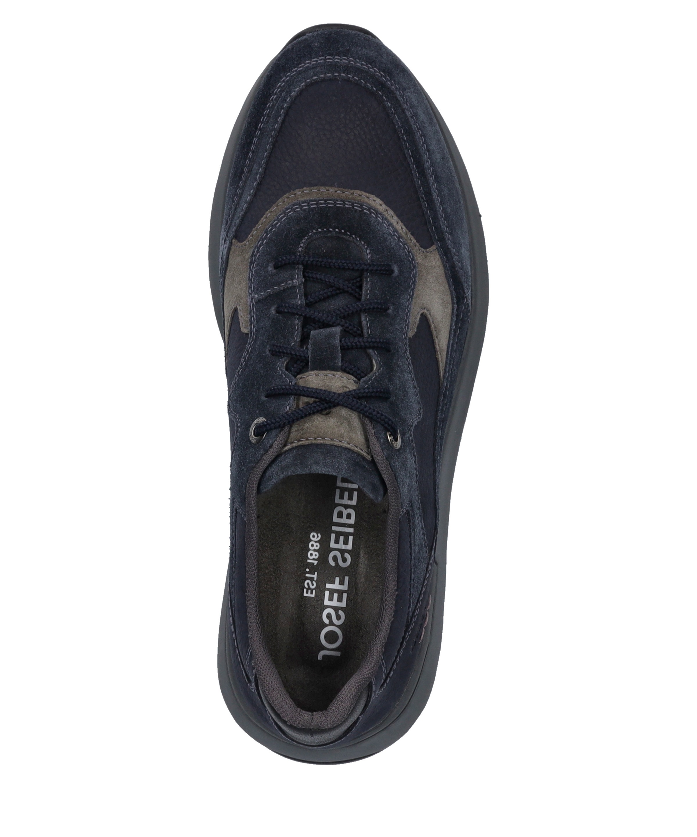 Josef Seibel Sneaker »Cameron 07, ocean-kombi«