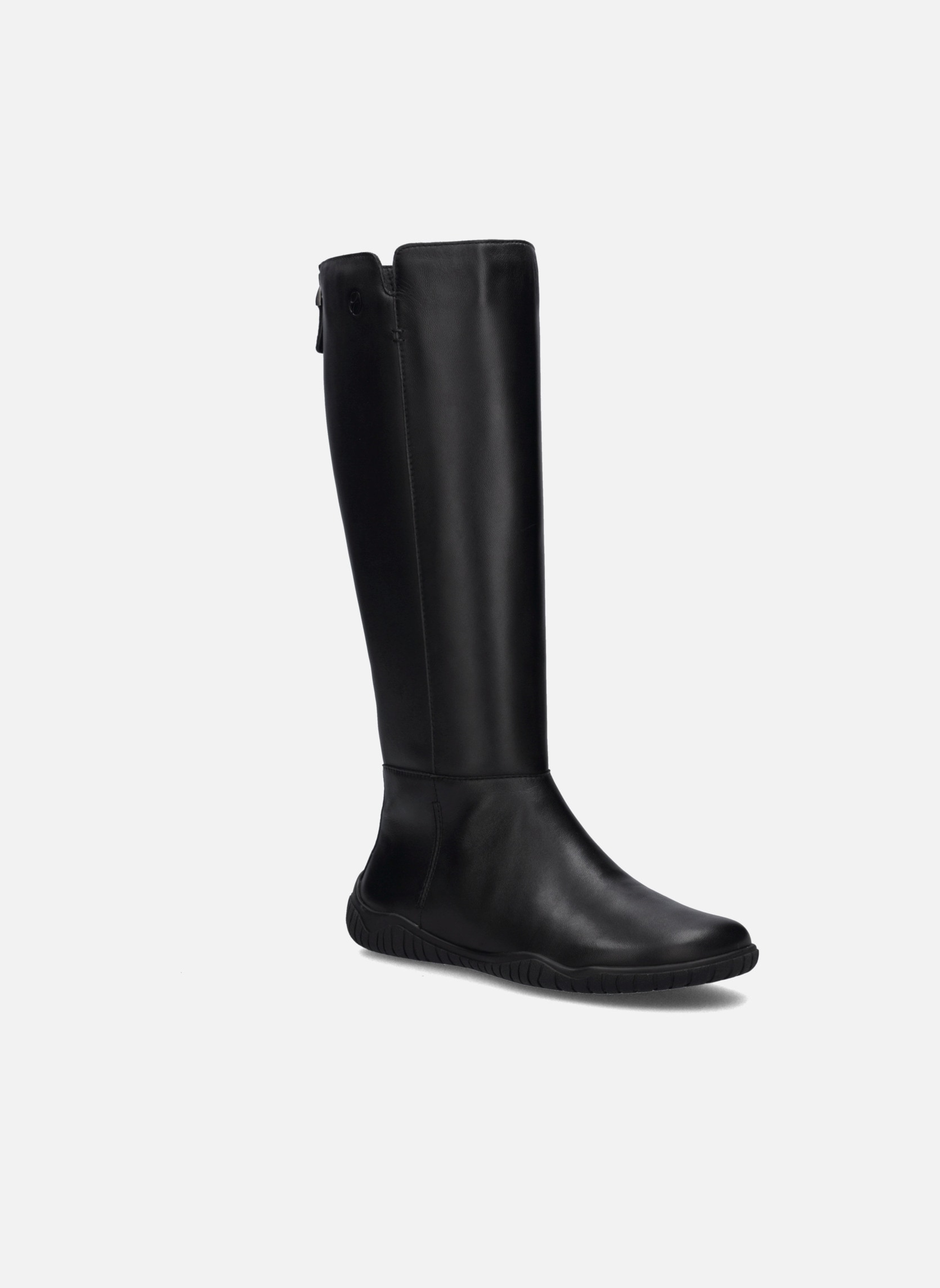 Josef Seibel Stiefel »Wynona 14, black-black«