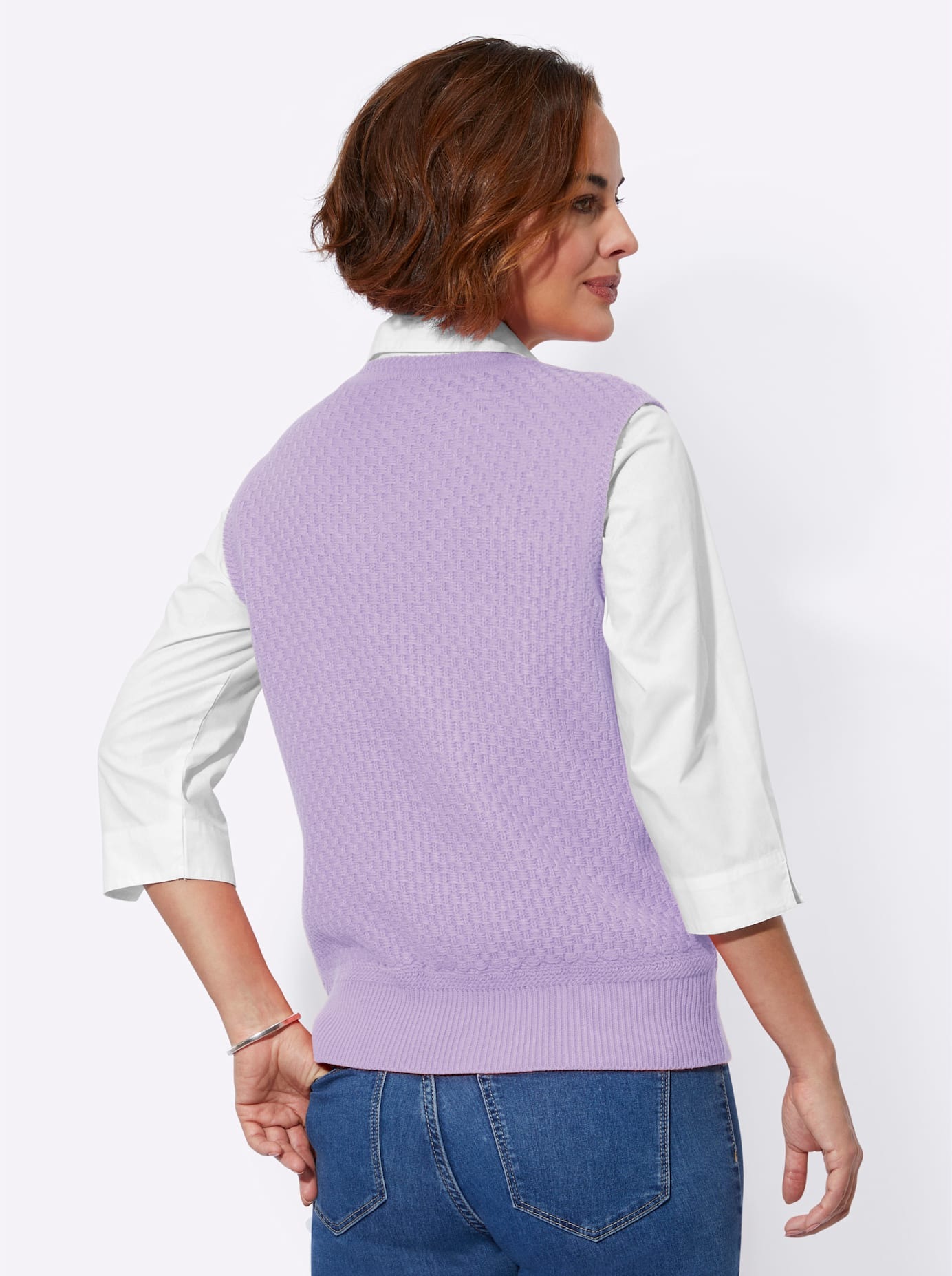 Classic Basics Pullunder »Pullunder«