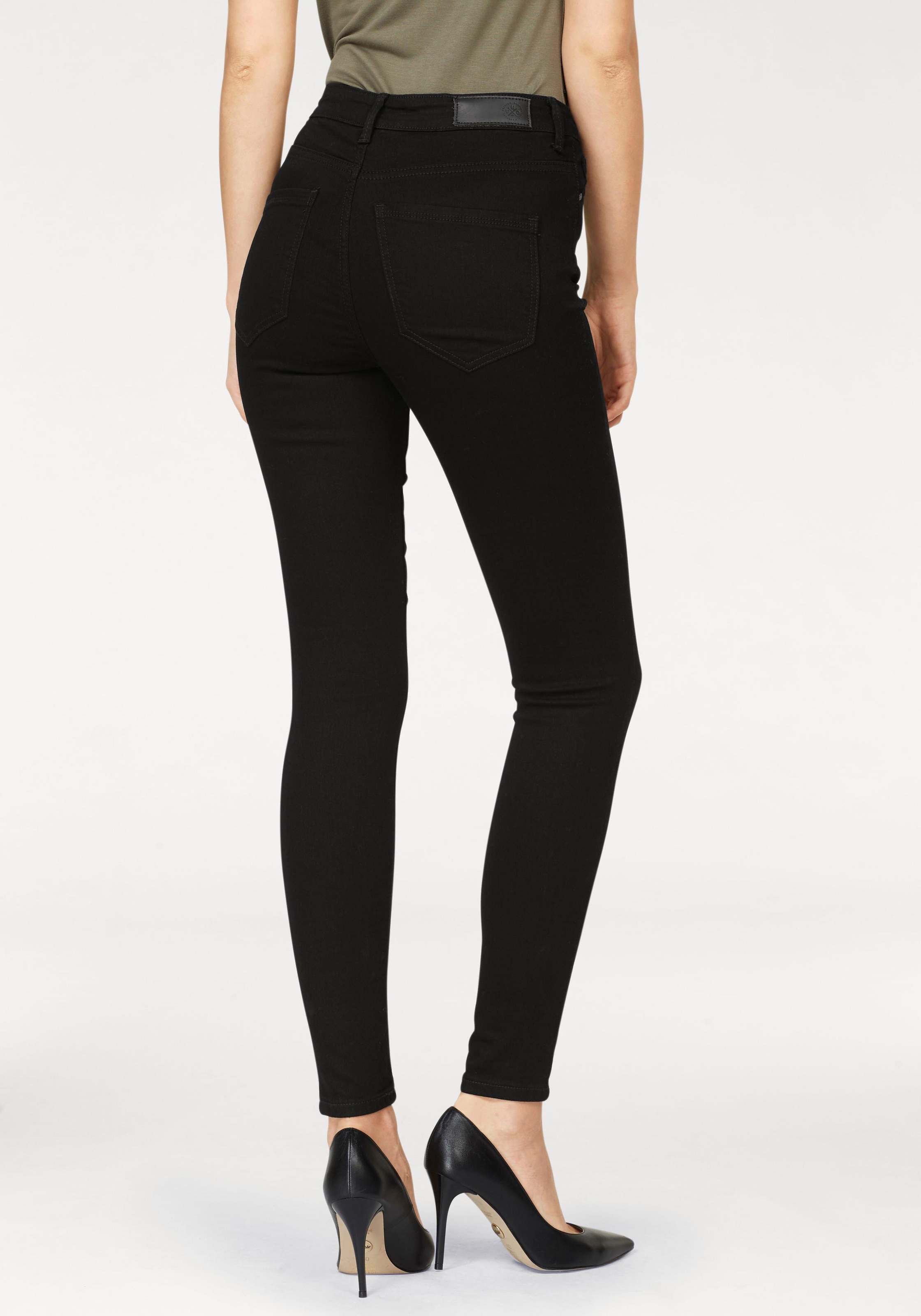 Thumbnail - Vero Moda High-waist-Jeans "VMSOPHIA"
