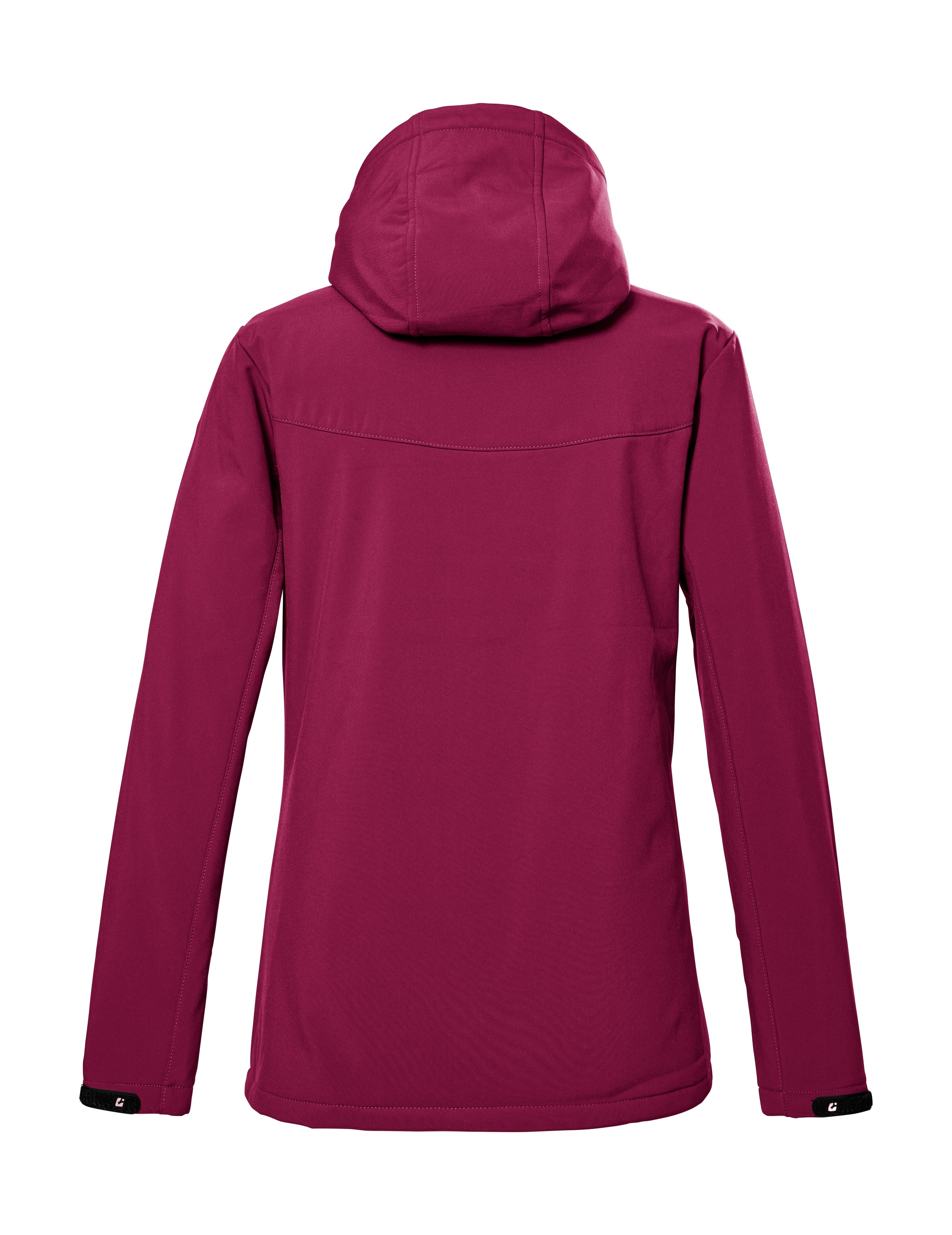 Killtec Softshelljacke "KOS 179 WMN SFTSHLL JCKT 2", Wind- und wasserabweis günstig online kaufen