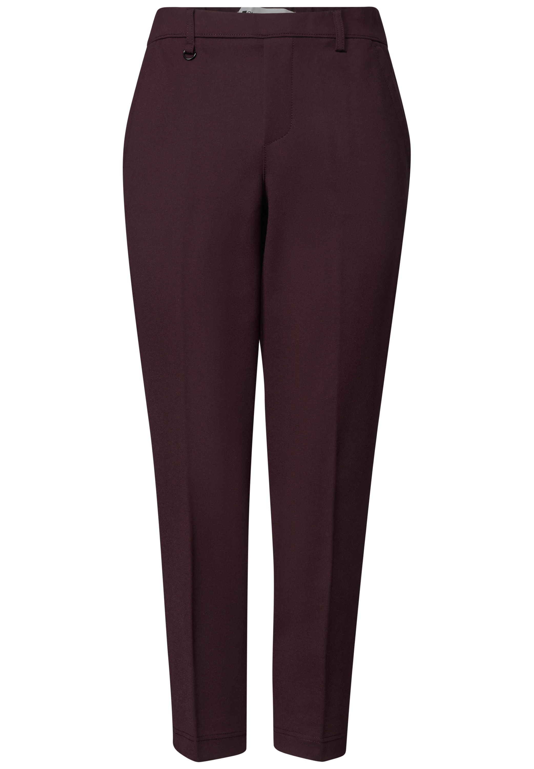 STREET ONE Chinohose  5-Pocket-Style