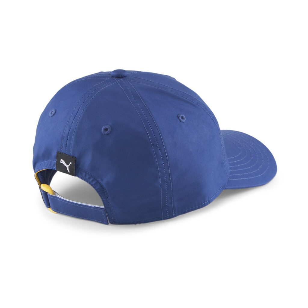 PUMA Flex Cap »Small World Pinch Panel Cap für Kinder«