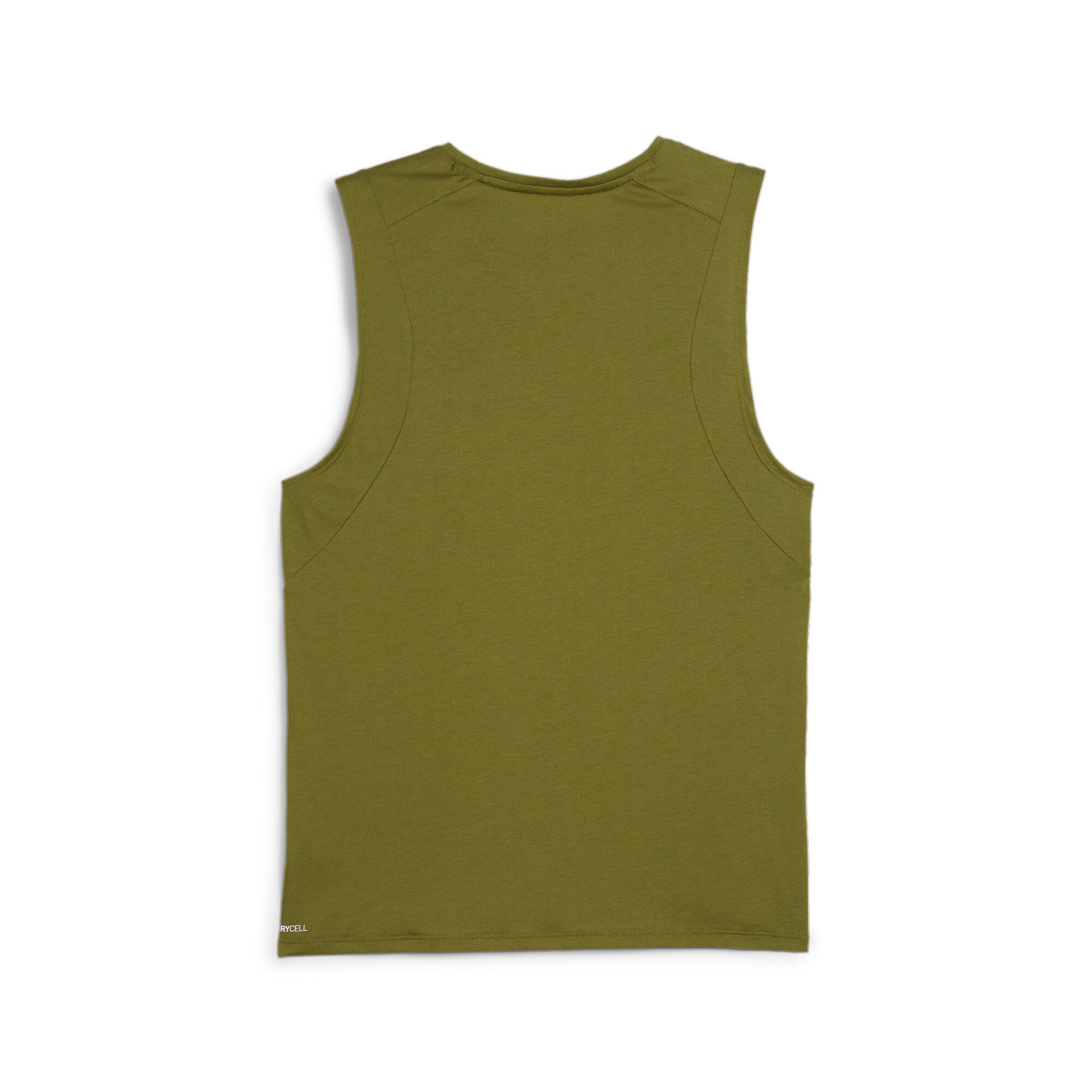 PUMA Tanktop »FIT TRIBLEND SLEEVELESS TANK«
