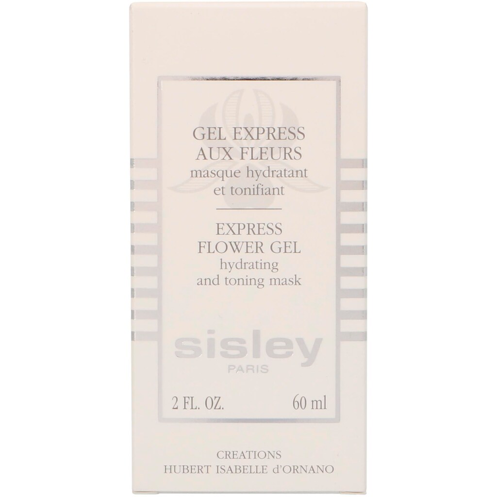 sisley Gesichtsgel »Express Flower Gel«