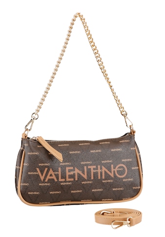 VALENTINO BAGS Umhängetasche »Liuto«, mit auffäligem Label-Druck und trendigem... kaufen