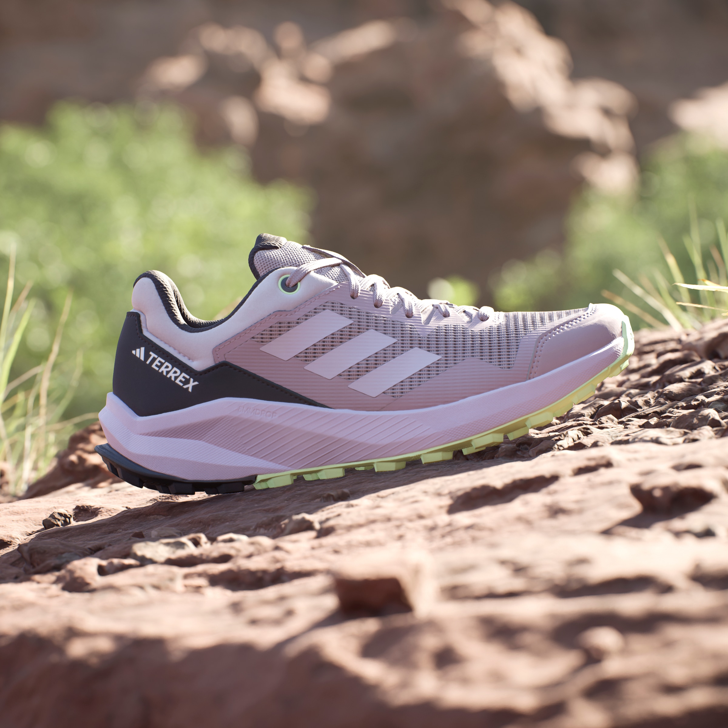 adidas TERREX Trailrunningschuh »TRAIL RIDER TRAILRUNNING«