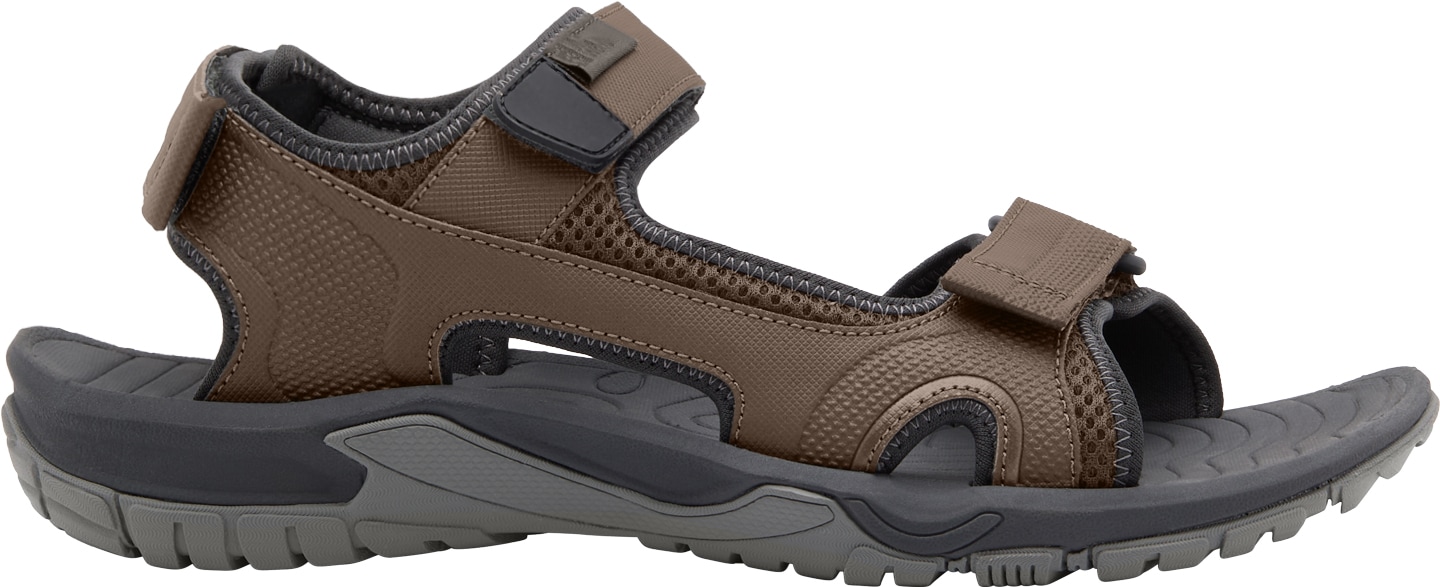 Jack Wolfskin Sandale »LAKEWOOD CRUISE SANDAL M«