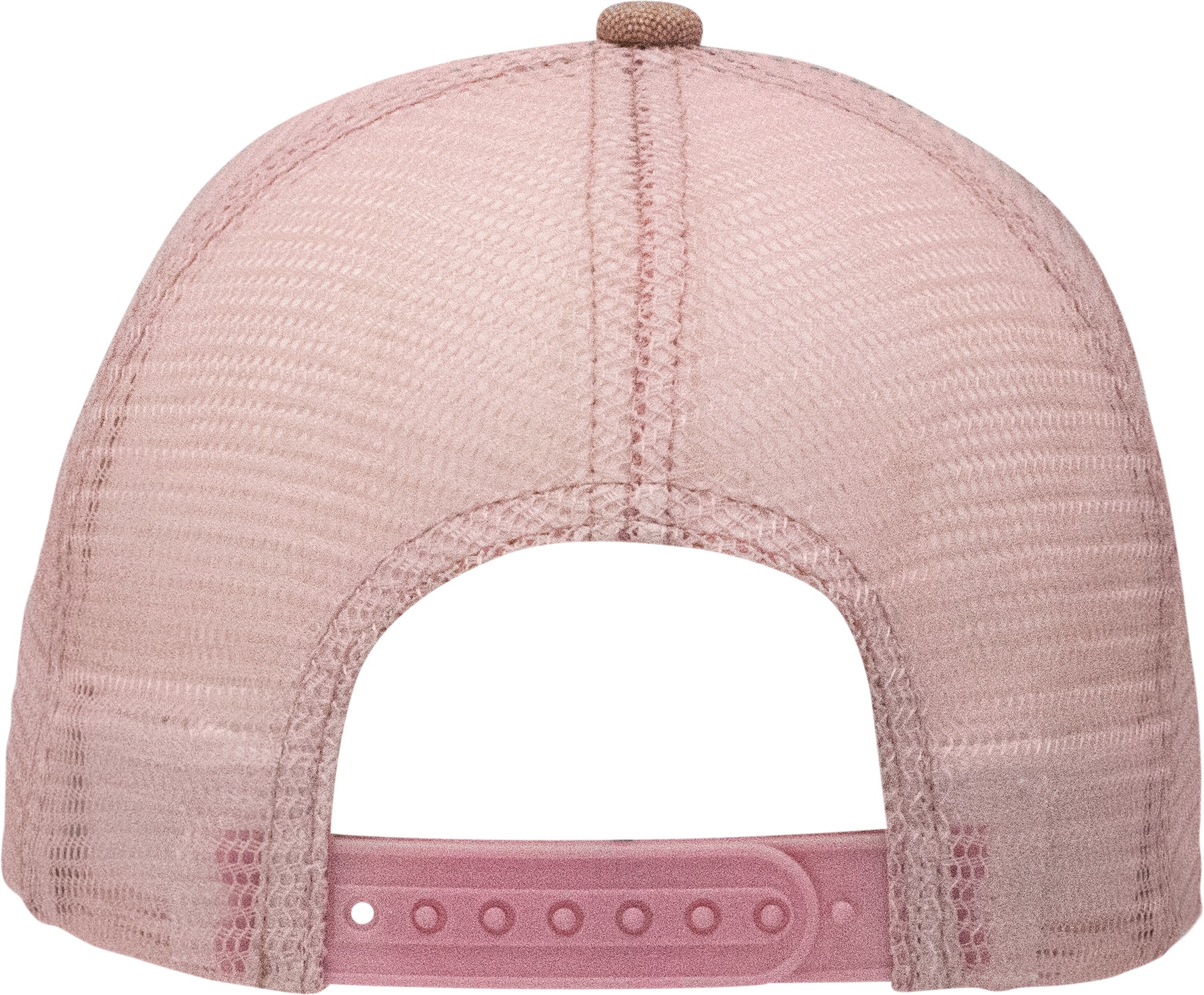 chillouts Baseball Cap "Denver Hat" mit luftdurchlässigem Netzrücken & styl günstig online kaufen