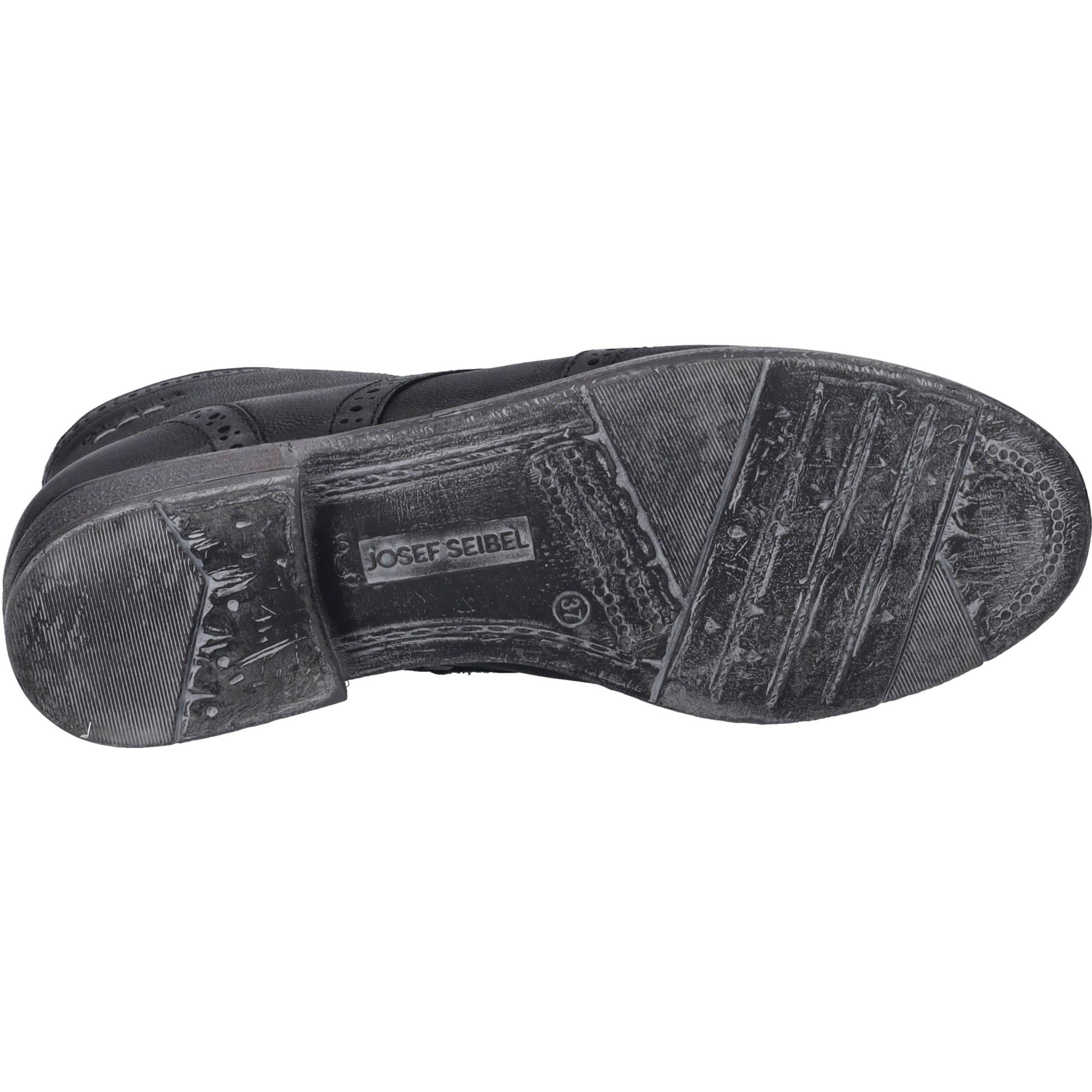 Josef Seibel Stiefelette »Sienna 75, schwarz«