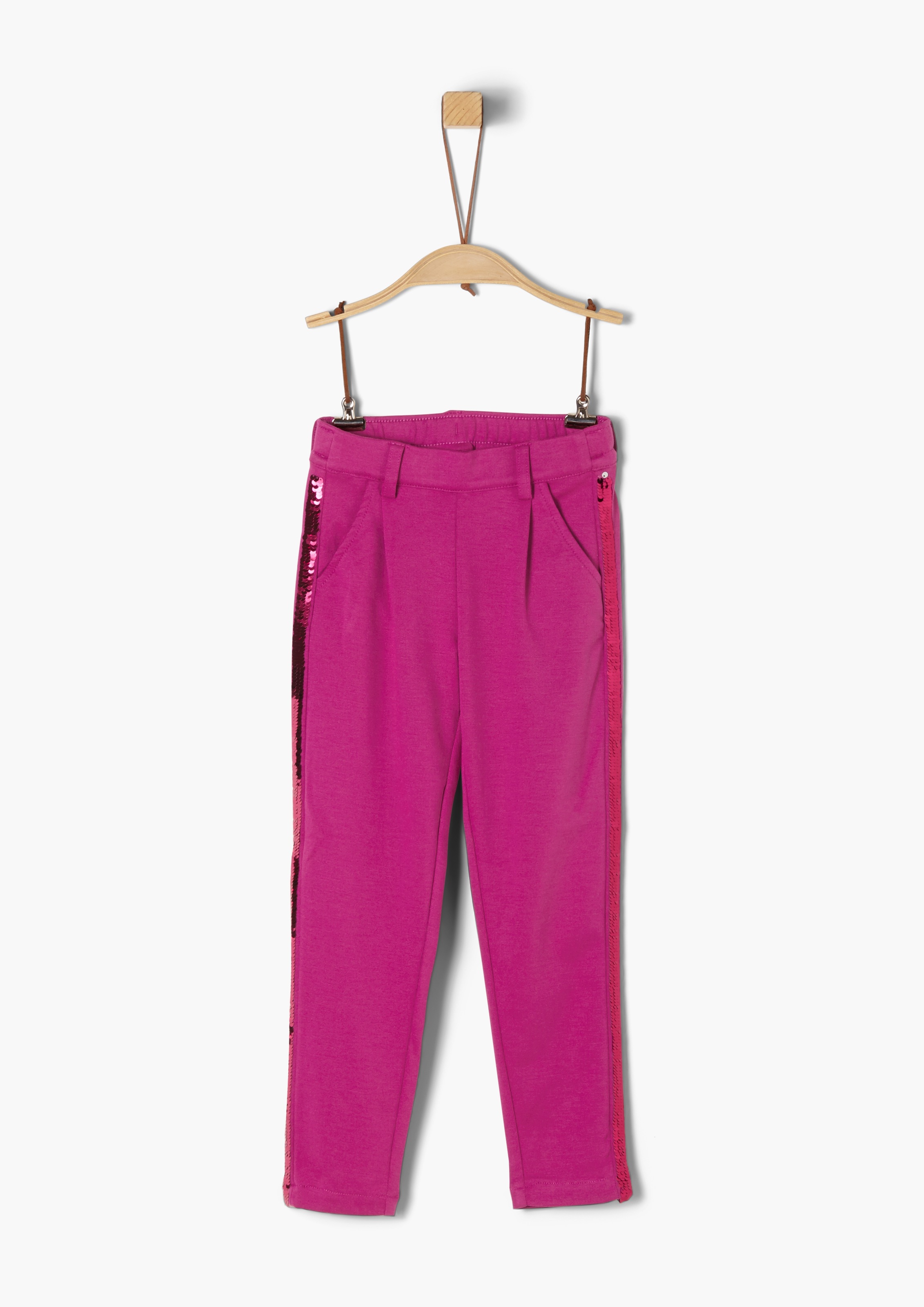 Sweathose für Mädchen