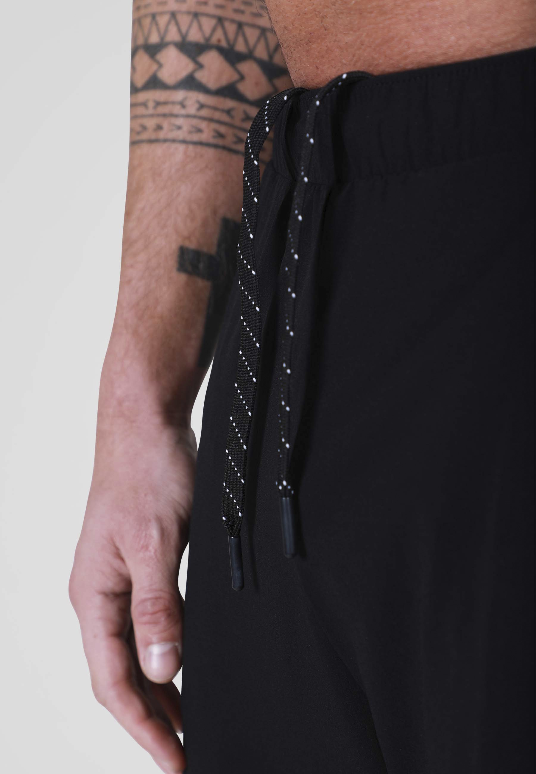 MOROTAI Stoffhose »MOROTAI Herren Morotai Kansei Pants«