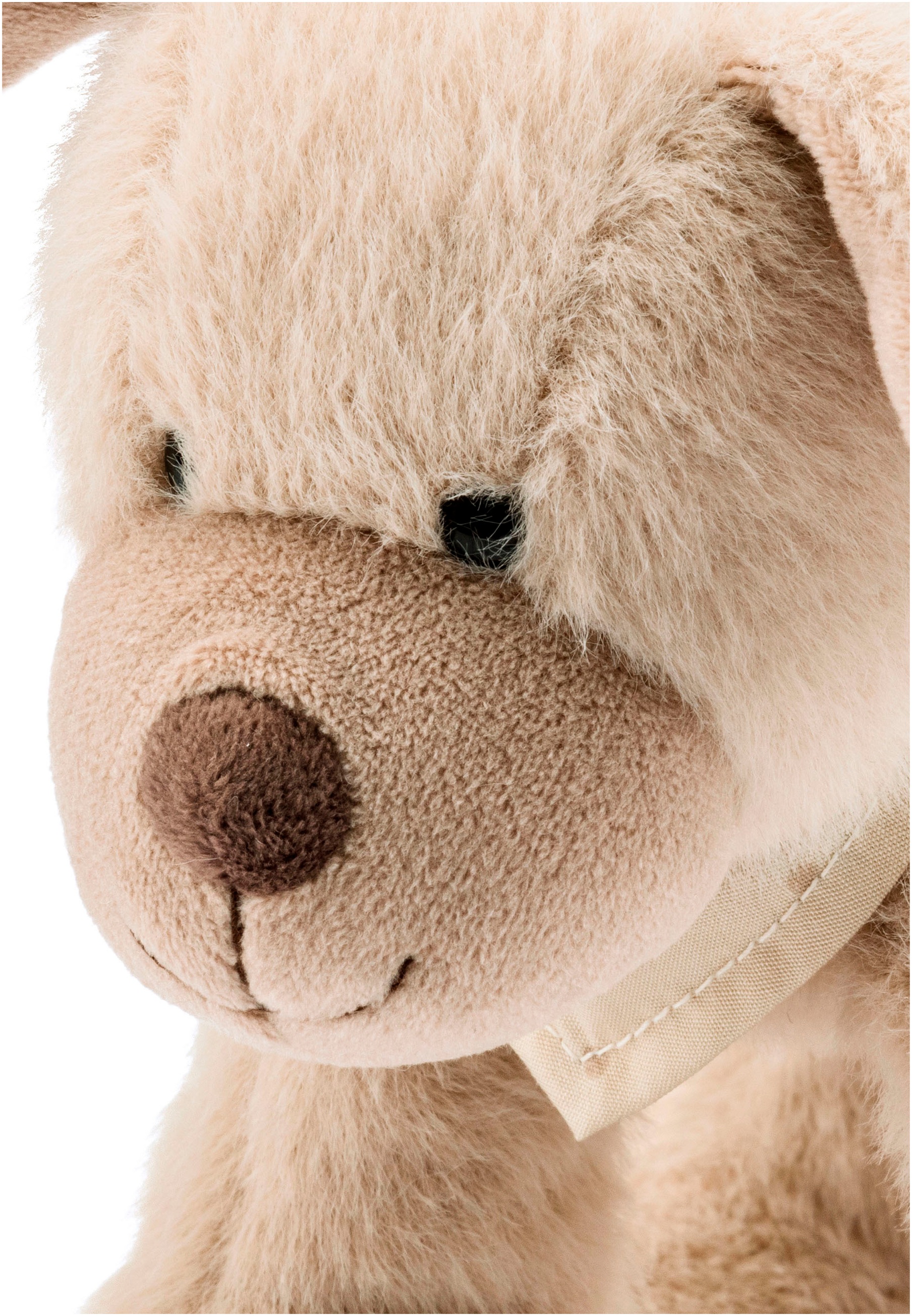 Sterntaler® Kuscheltier »Hund Lucky, M«