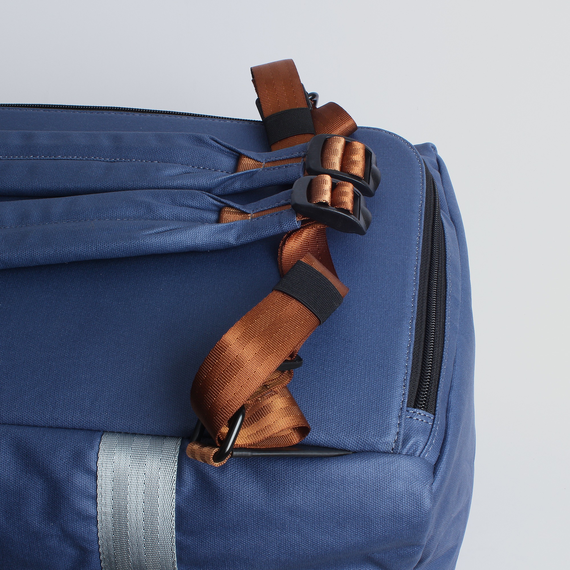 Margelisch Sportrucksack »Telus 1«, aus BSCI zertifizierter Produktion