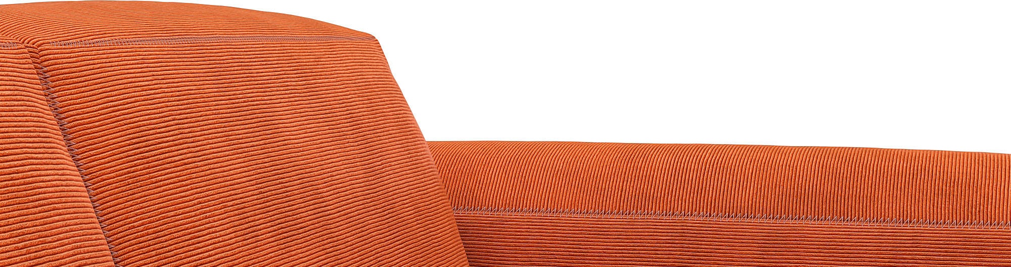 FLEXLUX Ecksofa »Lucera, super bequem durch hochwertigen Sitzaufbau mit Kaltschaum«, modern & anschmiegsam, L-Form, Designsofa
