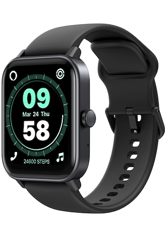 SMARTY 2.0 Smartwatch » SW038A«