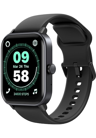 Smartwatch »SMARTY 2.0, SW038A«