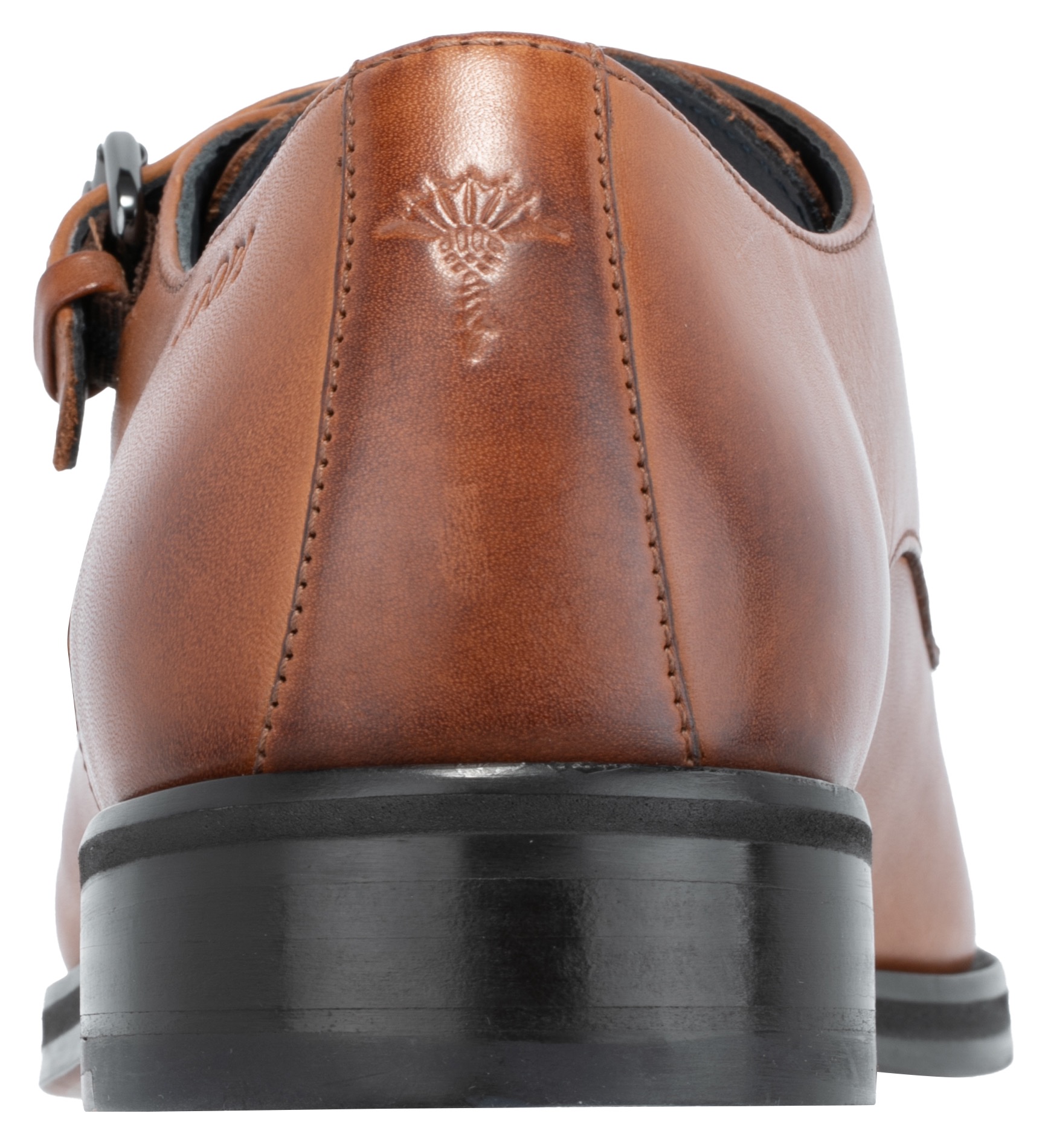 Thumbnail - JOOP Slipper "pero kleitos monk lace up mc2", Business Schuh, Anzugschuh, Monk mit Lederinnensohle