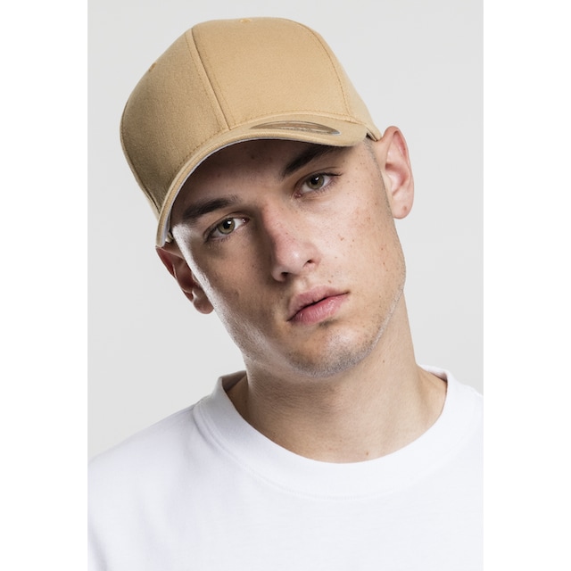 Flexfit Flex Cap »Accessoires Flexfit Wooly Combed« für kaufen | BAUR