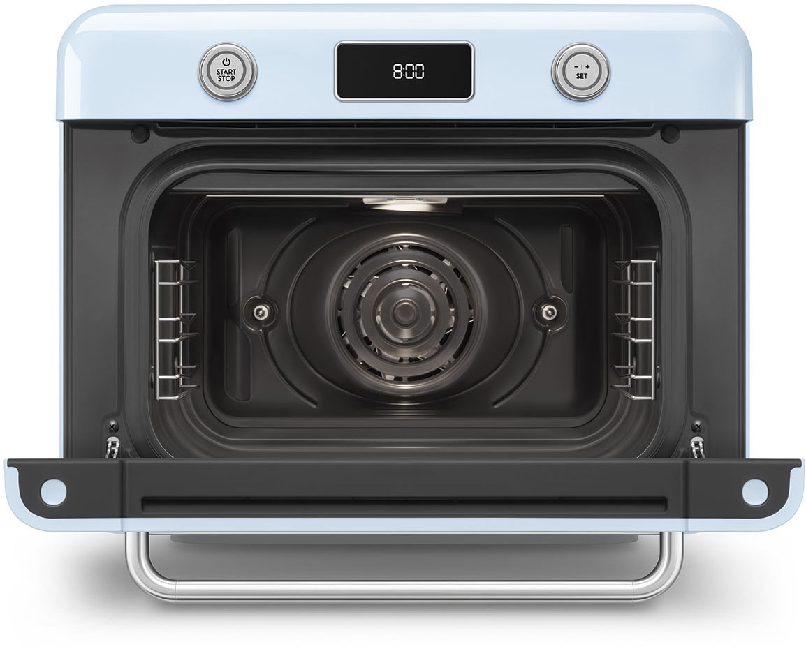Smeg Multiofen »COF01PBEU«