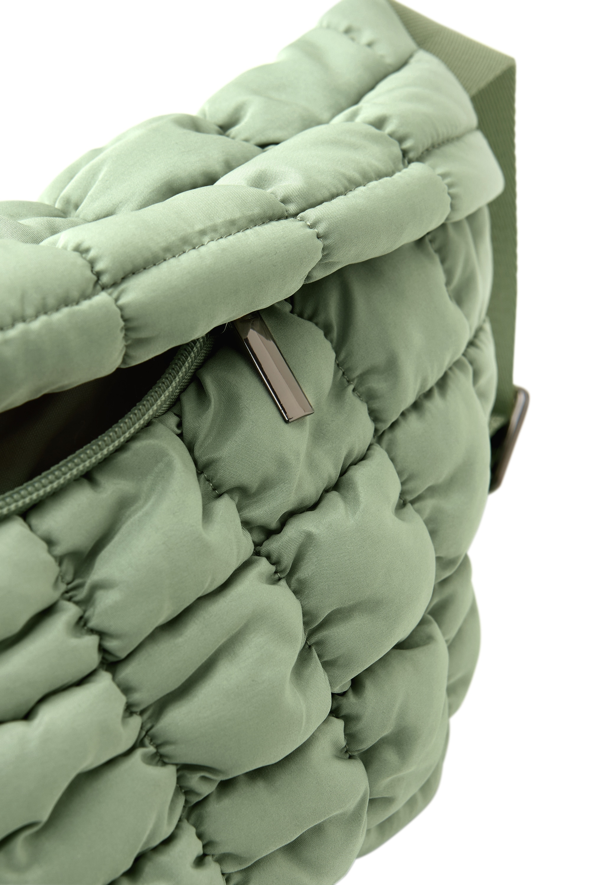 STREET ONE Umhängetasche längenverstellbar