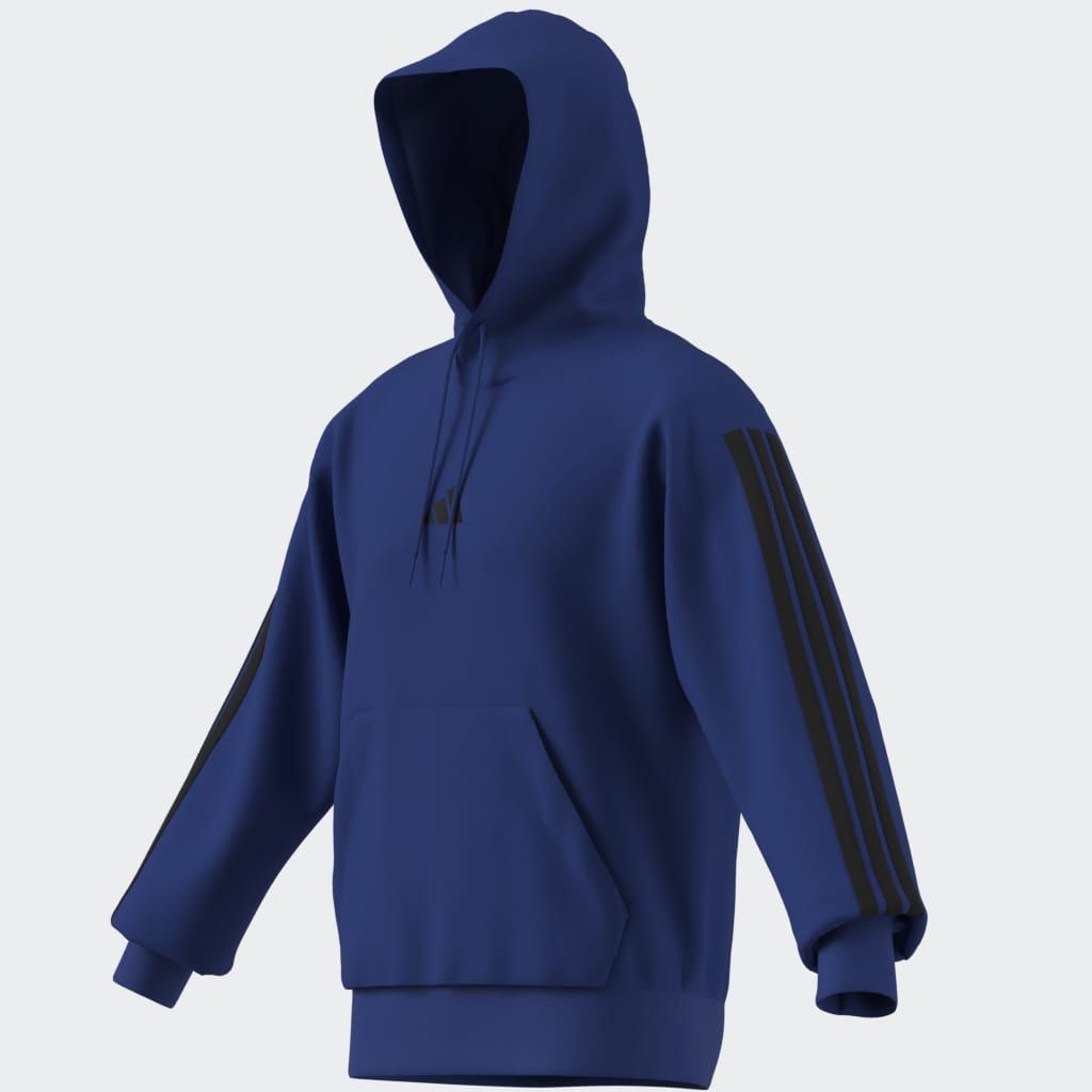 adidas Sportswear Kapuzensweatshirt »M 3S FL HD«