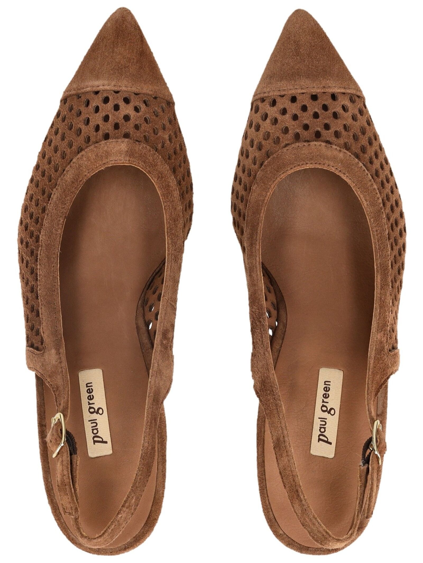 Paul Green Slingpumps »Paul Green Pumps Leder«